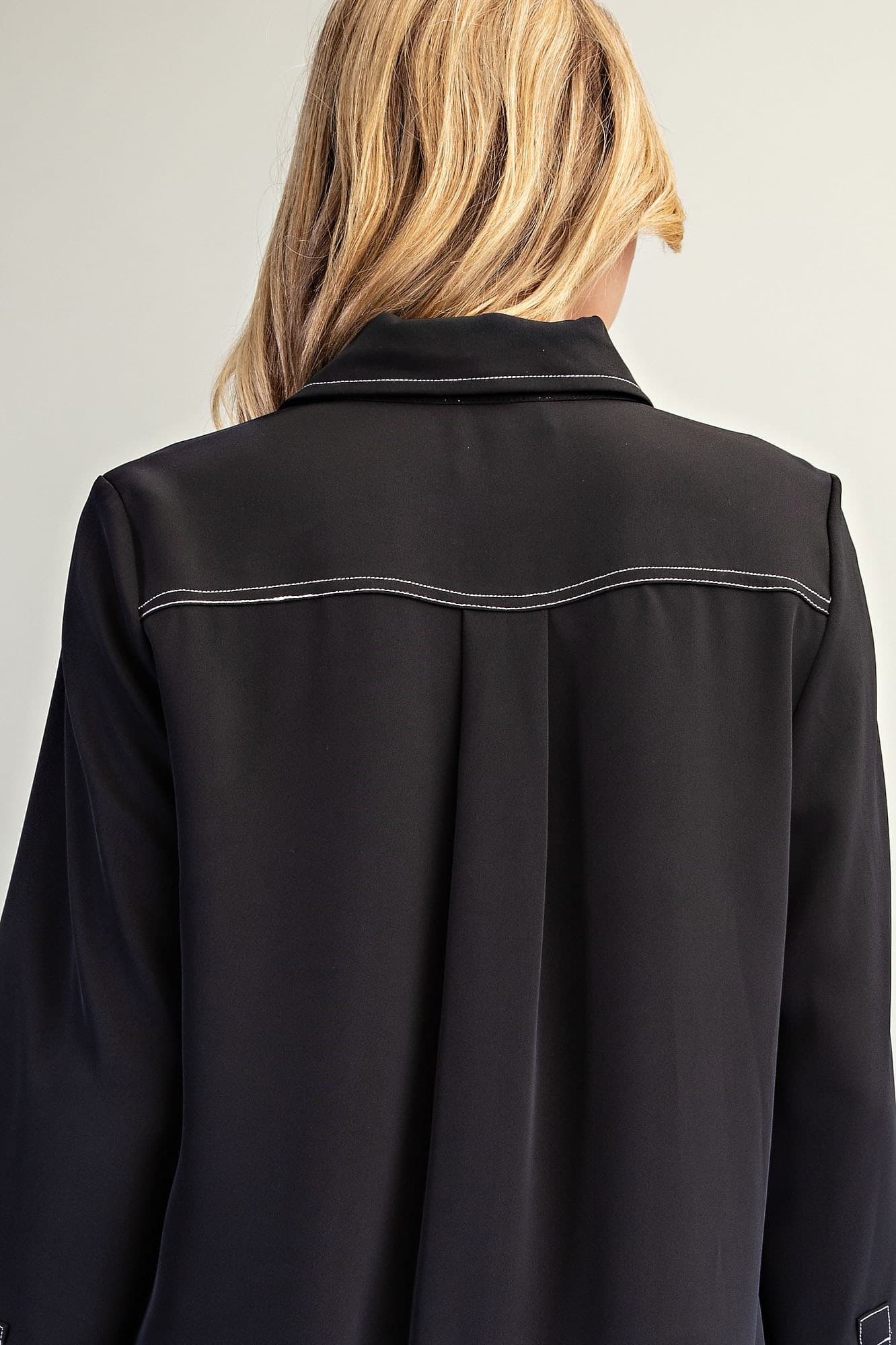 DK16550 - BLACK