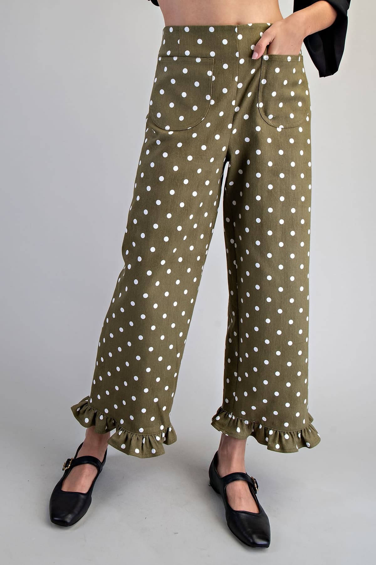 PK16837 - OLIVE