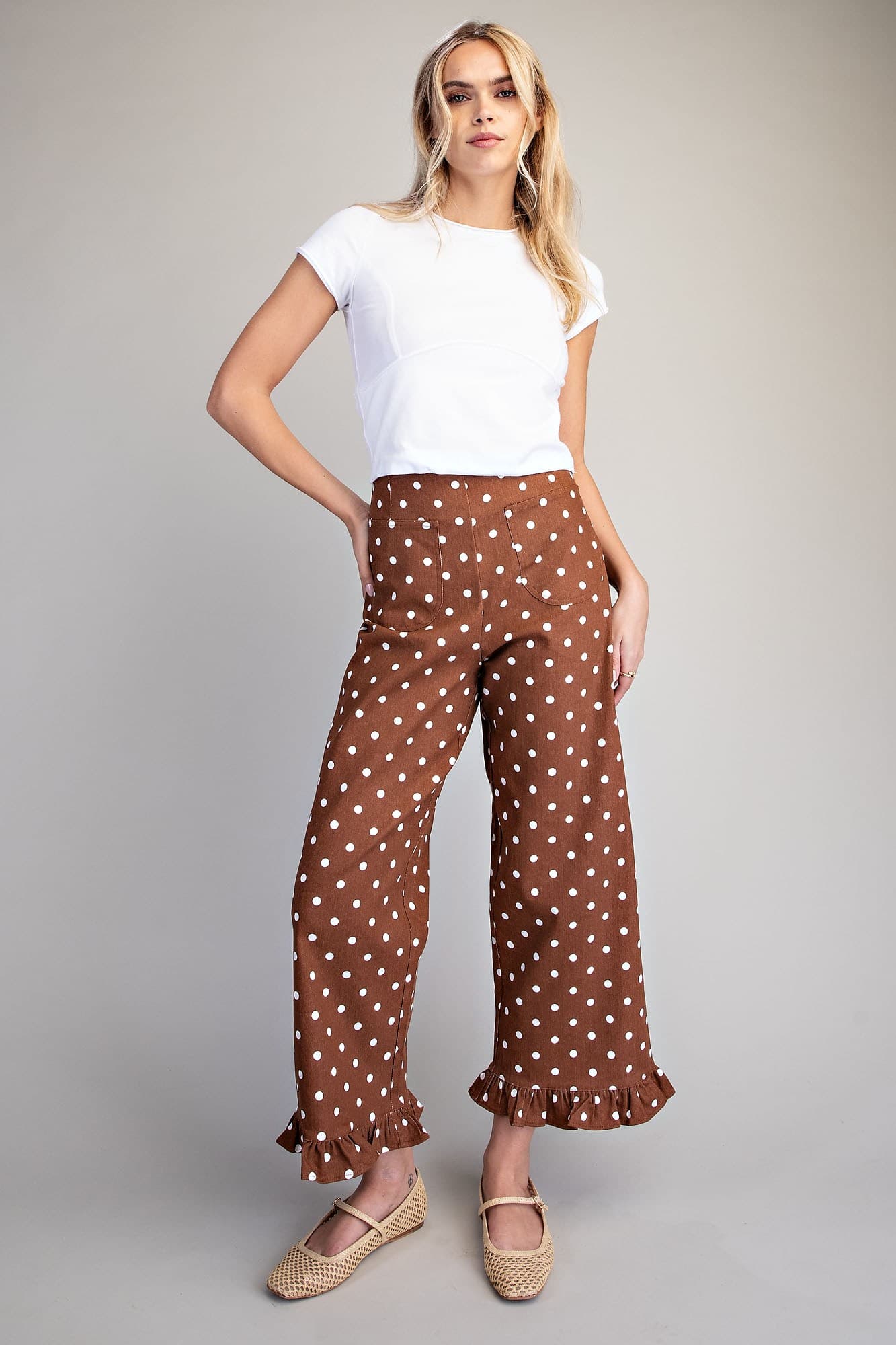 PK16837 - CHOCOLATE