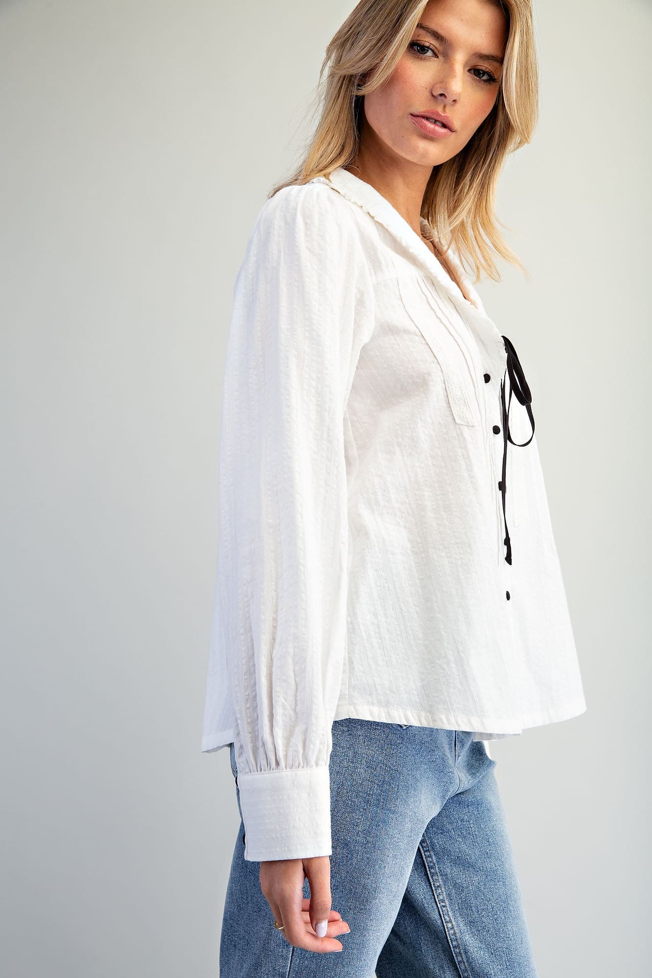 TK16477 - OFF WHITE