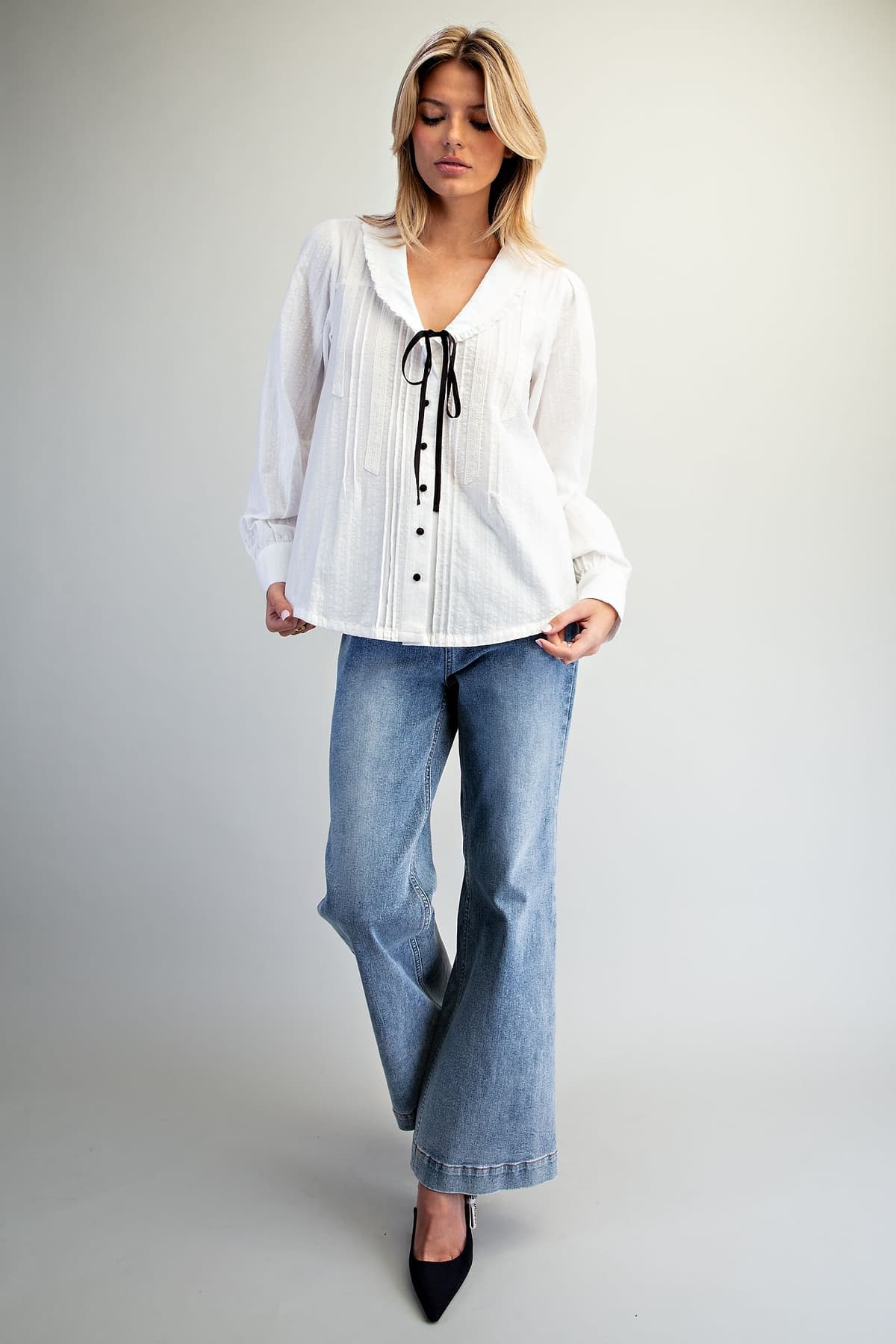 TK16477 - OFF WHITE