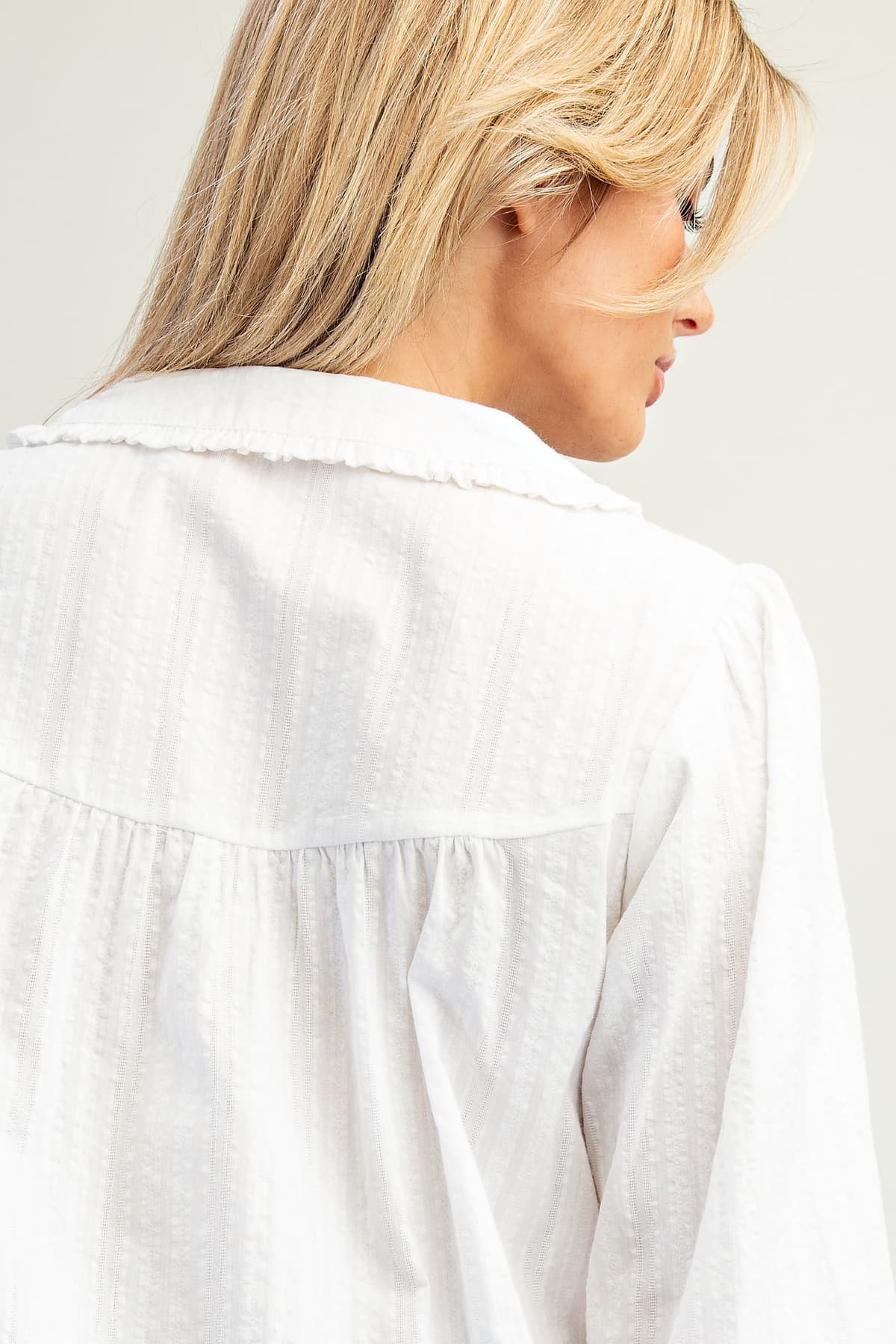 TK16477 - OFF WHITE