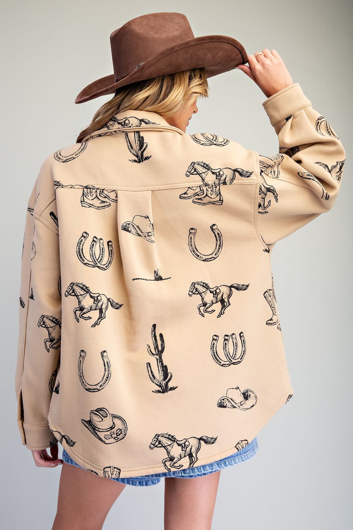JH17130 - TAUPE