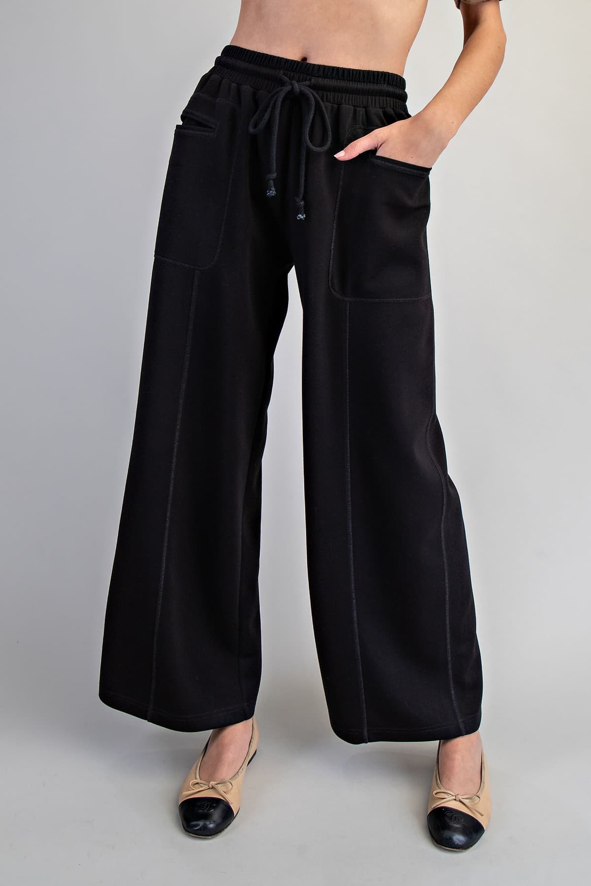 PK16778 - BLACK