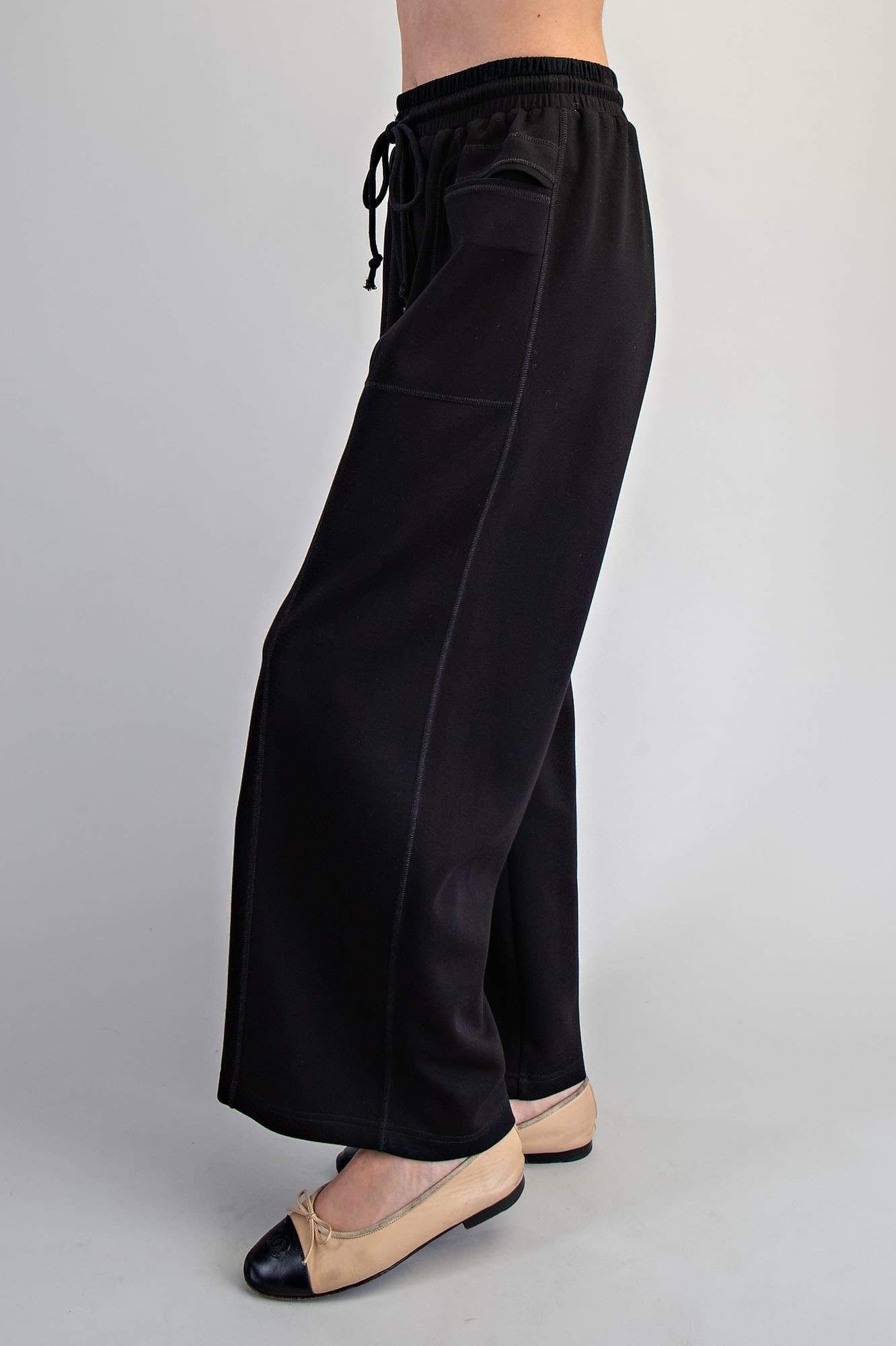 PK16778 - BLACK