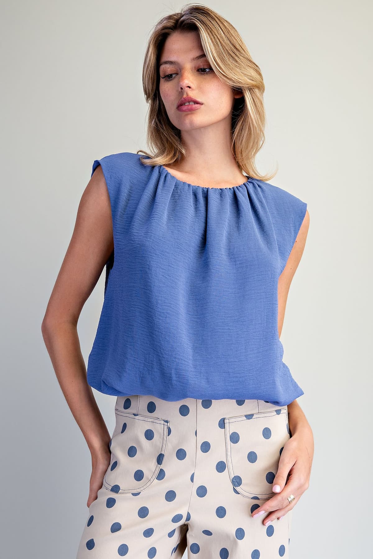 TK54545 - DENIM