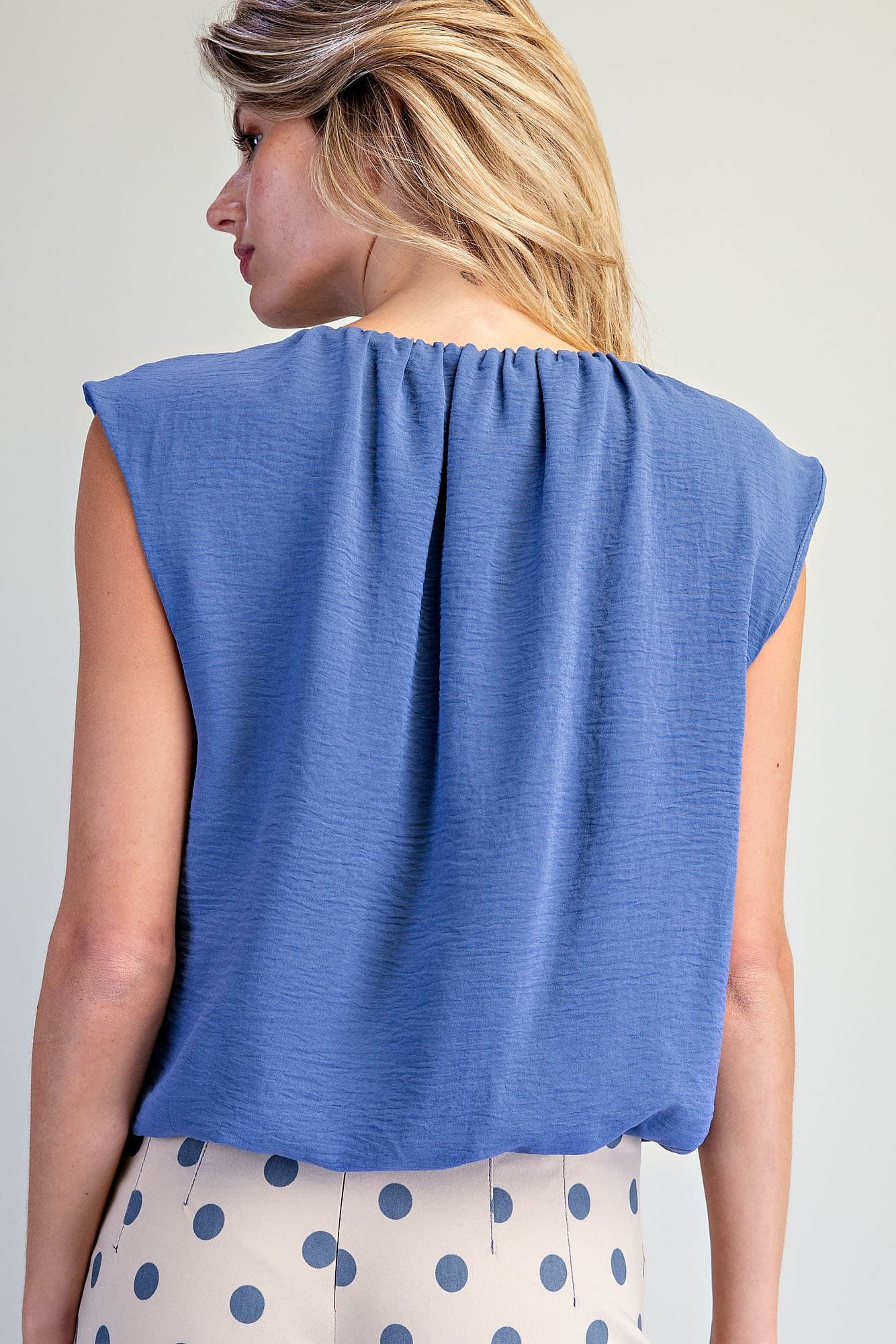TK54545 - DENIM