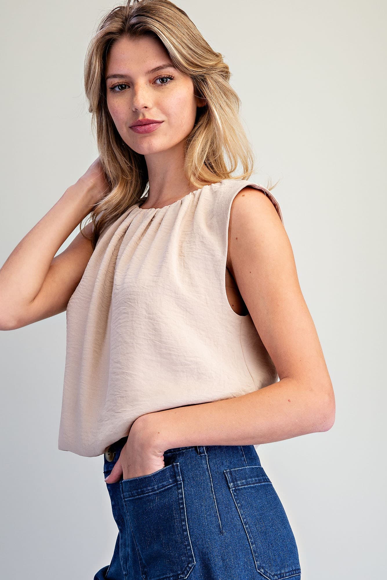 TK54545 - TAUPE