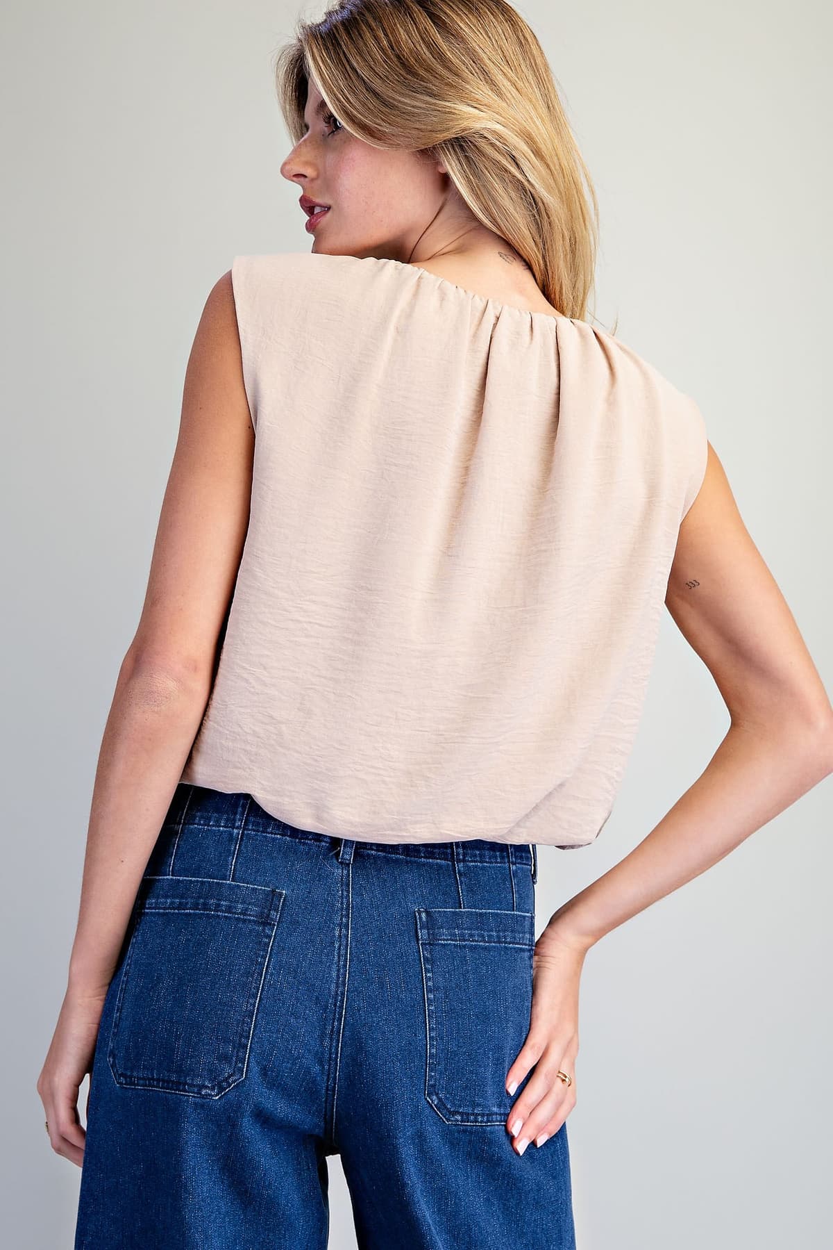 TK54545 - TAUPE