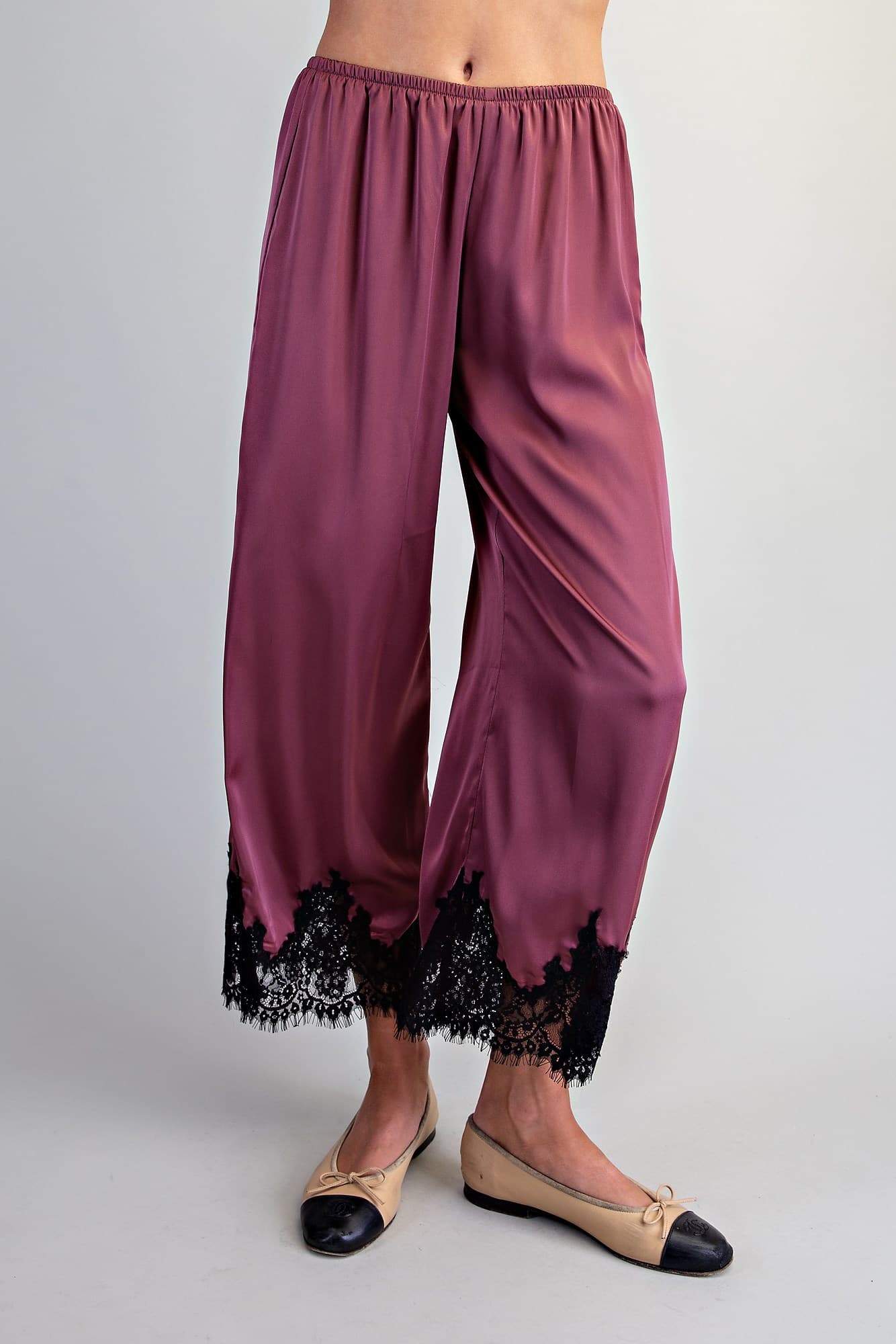 PK16490 - DUSTY PLUM