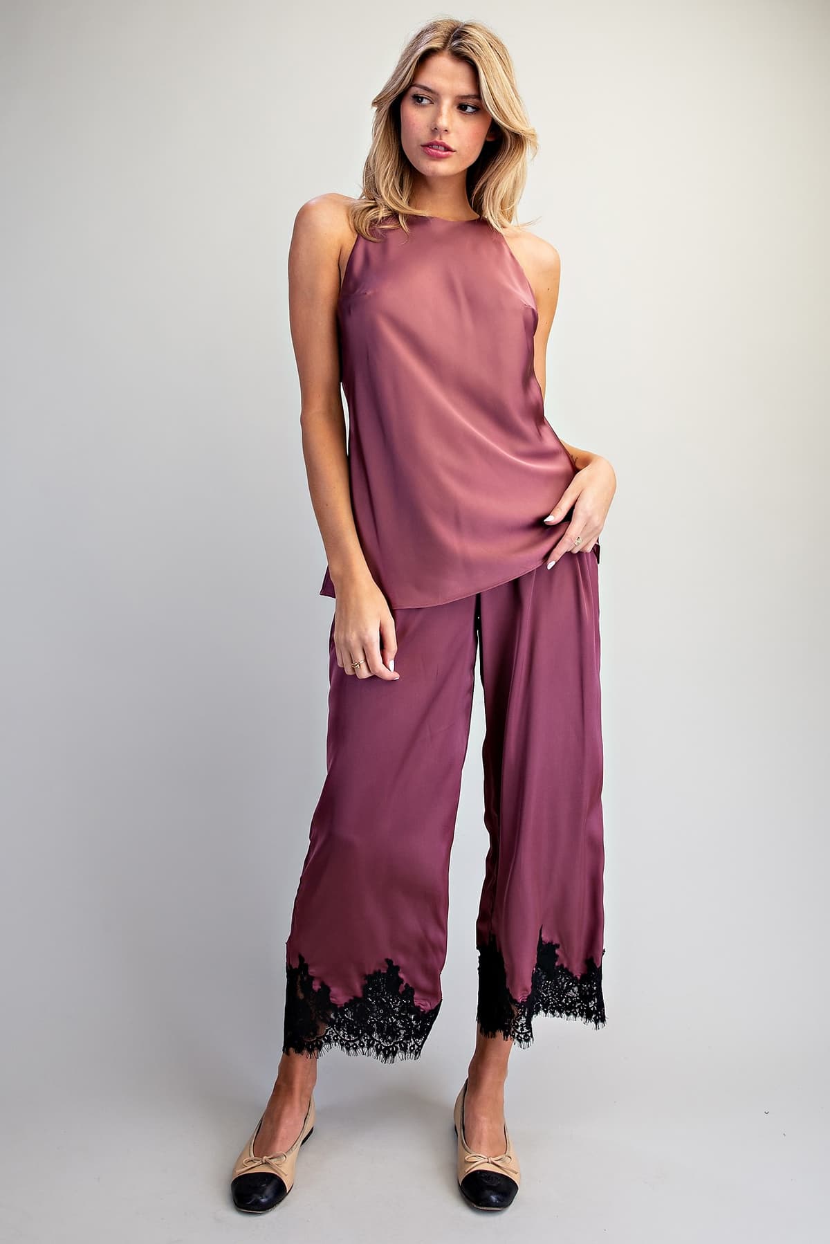 TK16489 - DUSTY PLUM