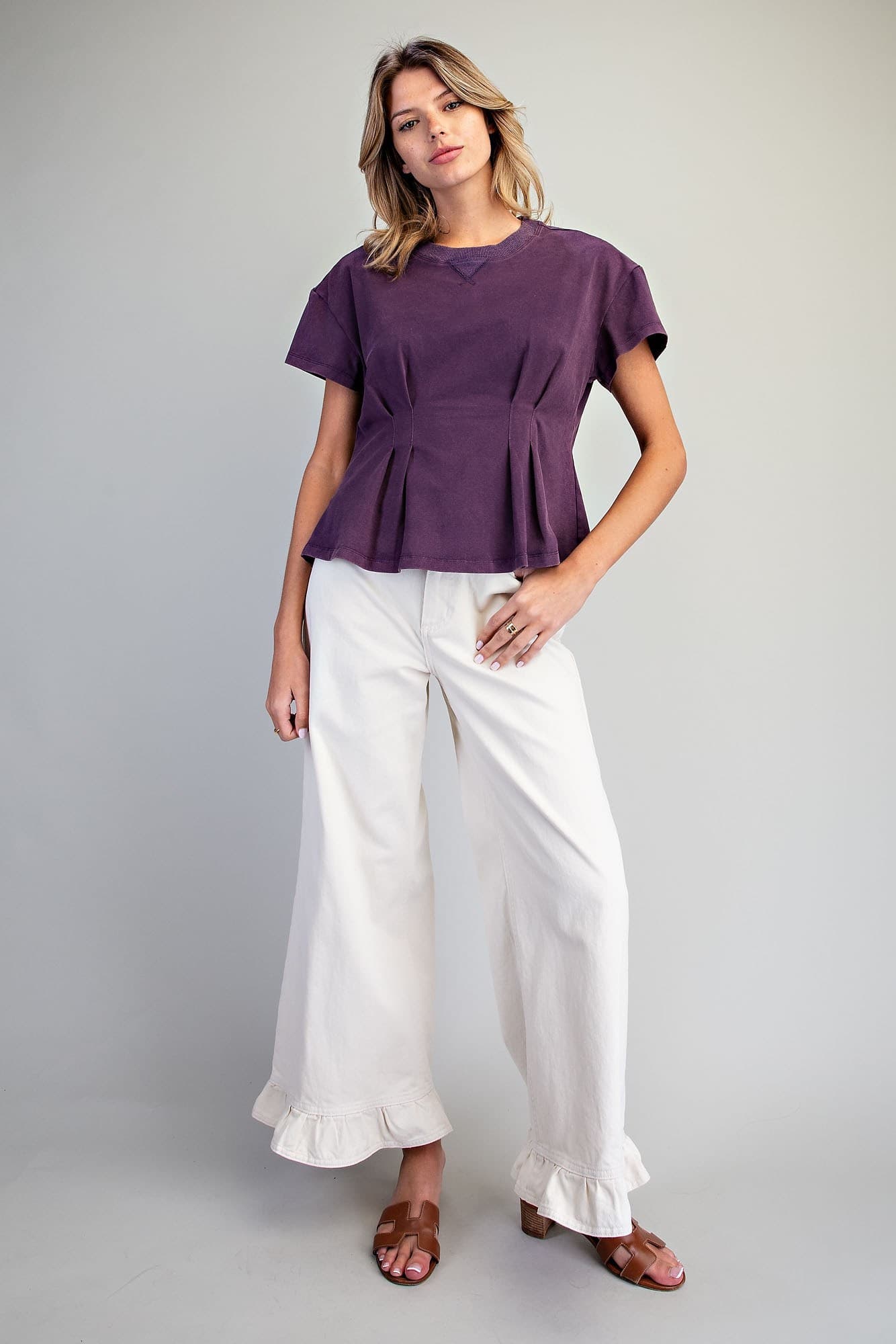 TH17083 - PLUM
