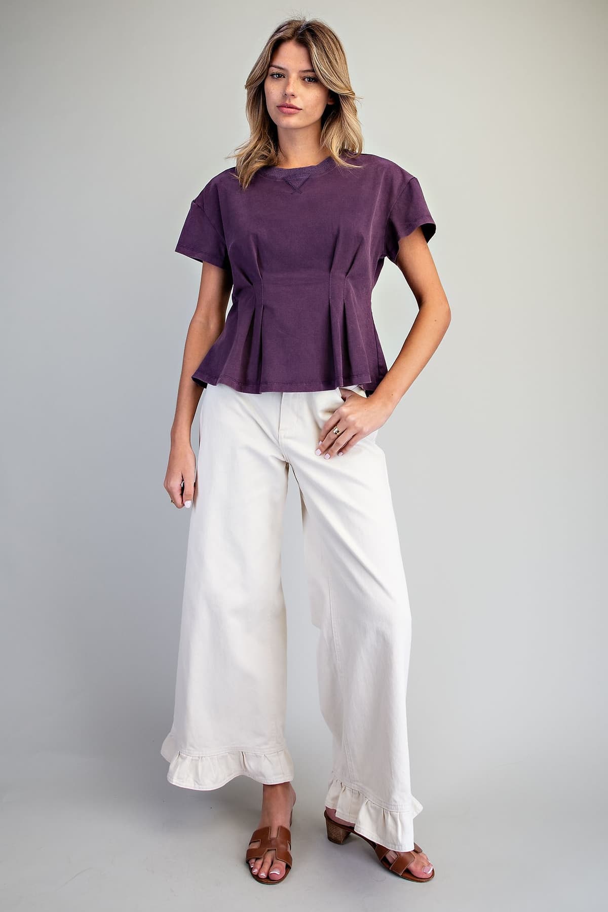 TH17083 - PLUM