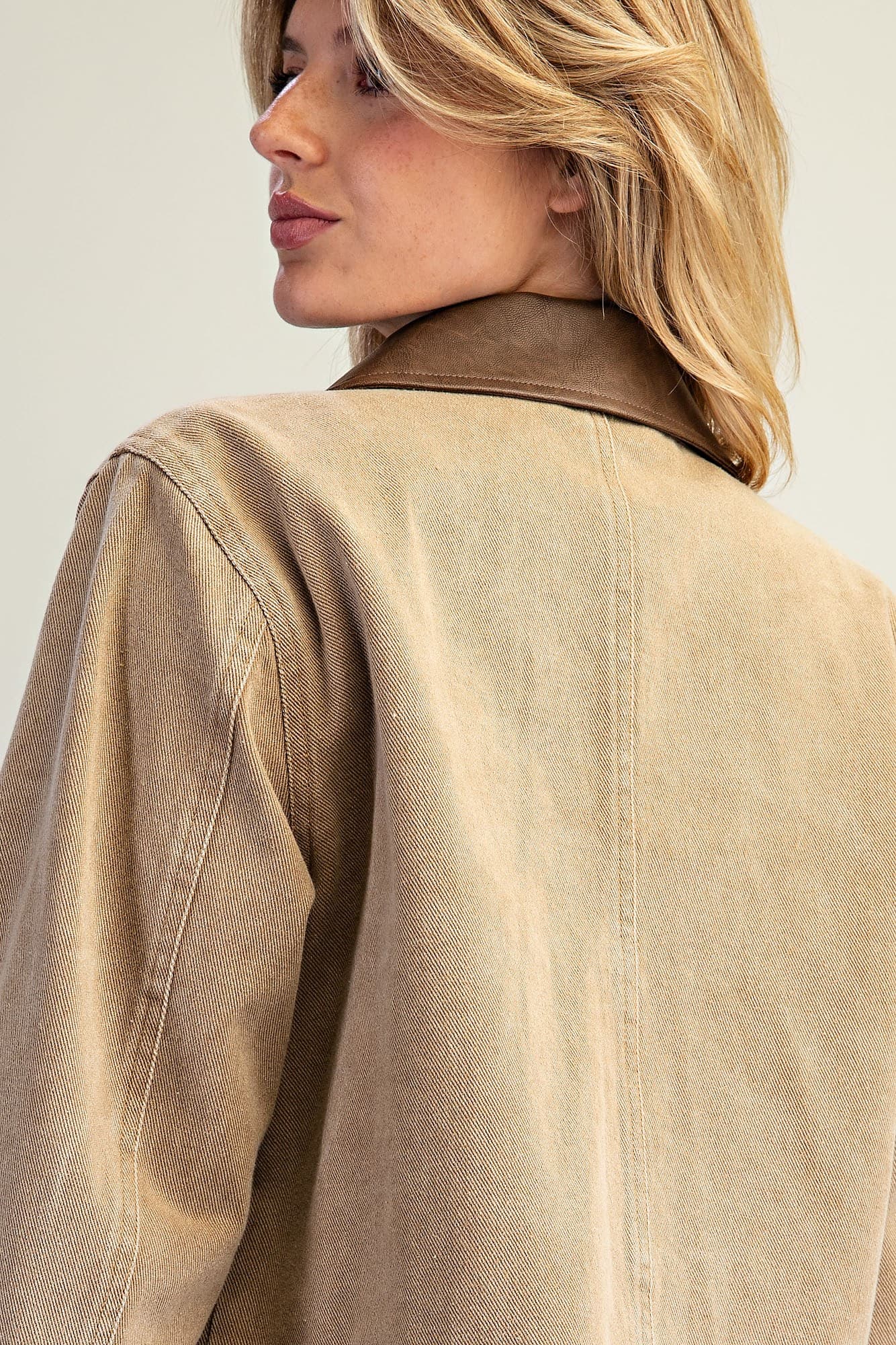 JH15809 - TOASTED WALNUT
