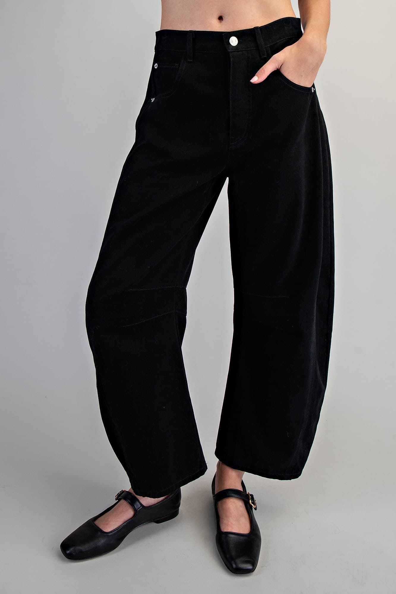 PK16642 - ASH BLACK
