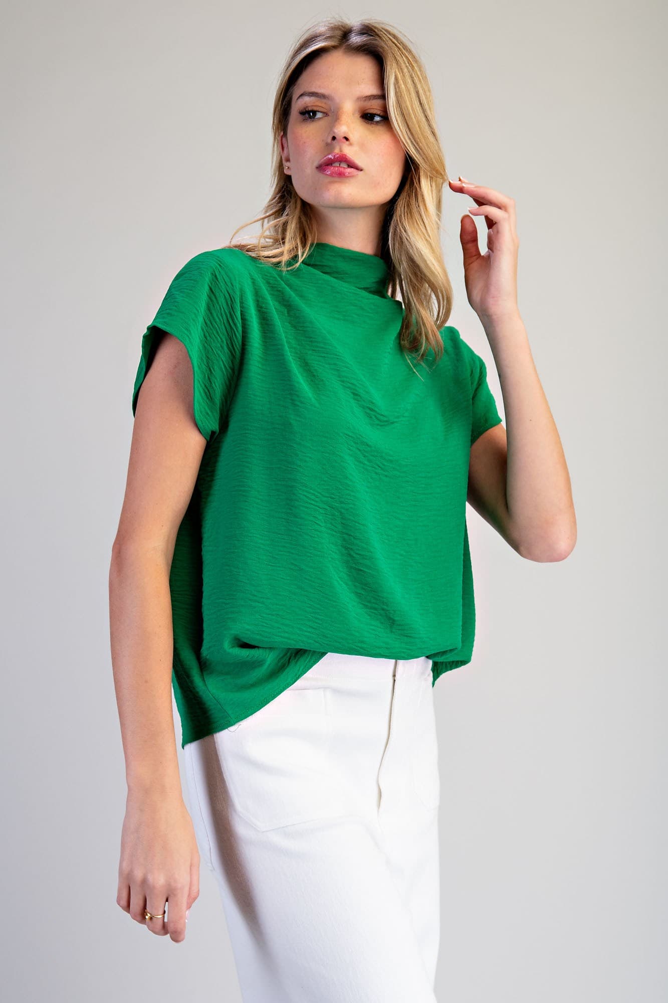 TK54546 - KELLY GREEN