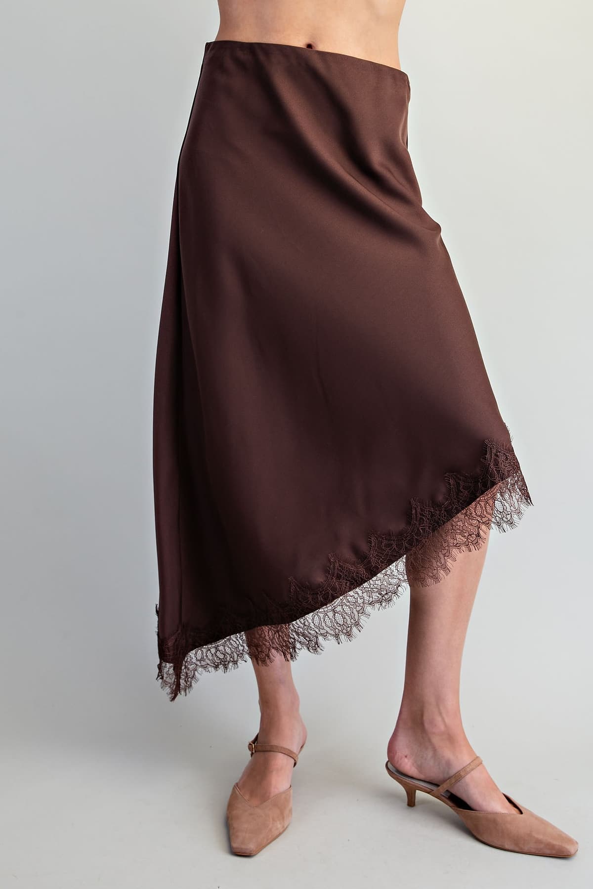 SKS16677 - CHOCOLATE