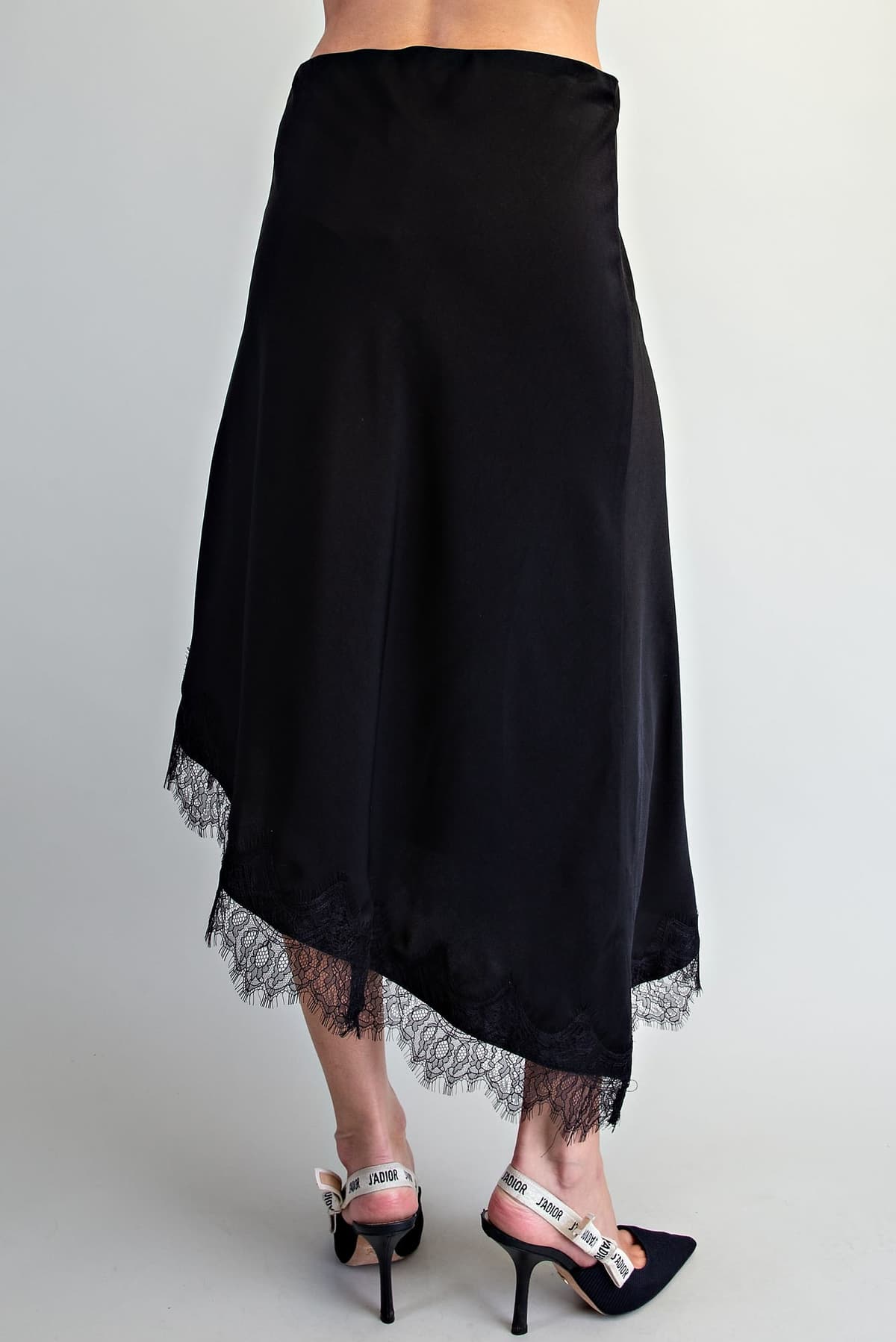 SKS16677 - BLACK