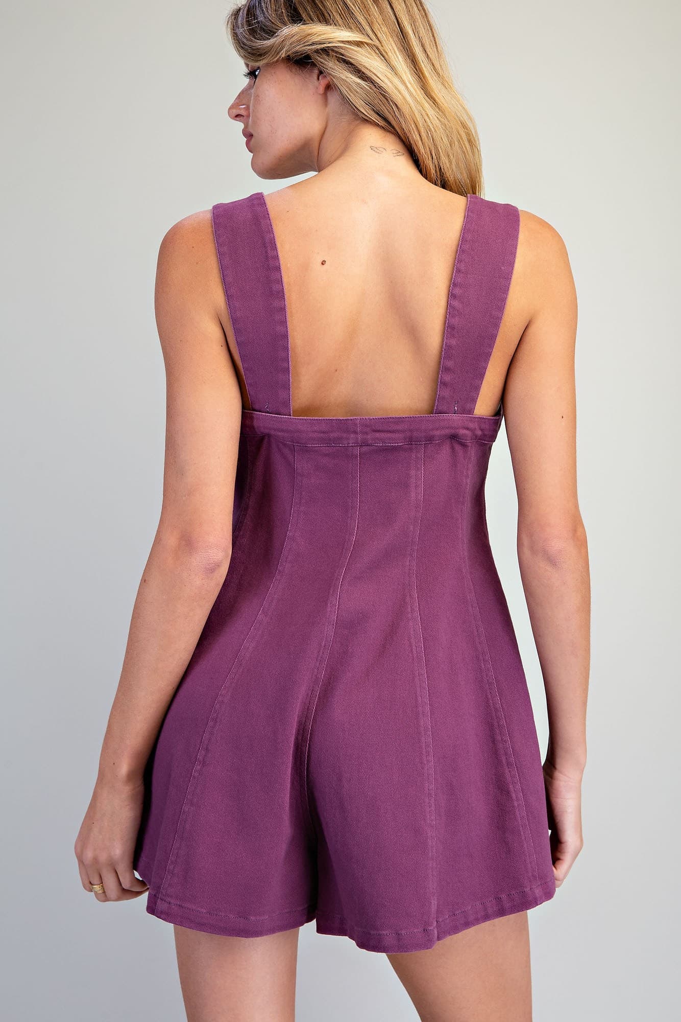 BK16533 - MUTED BERRY