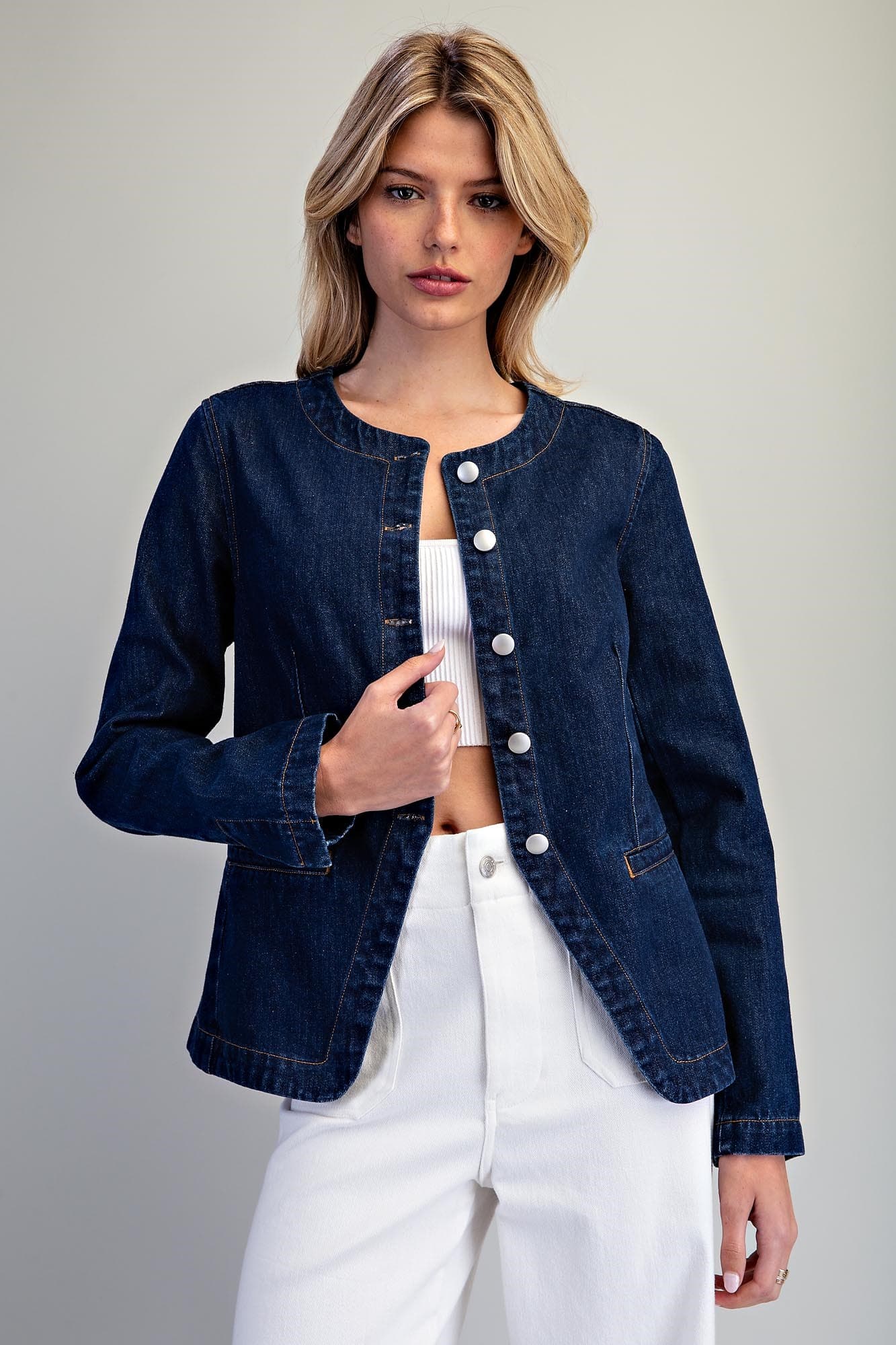 JK16562 - DENIM