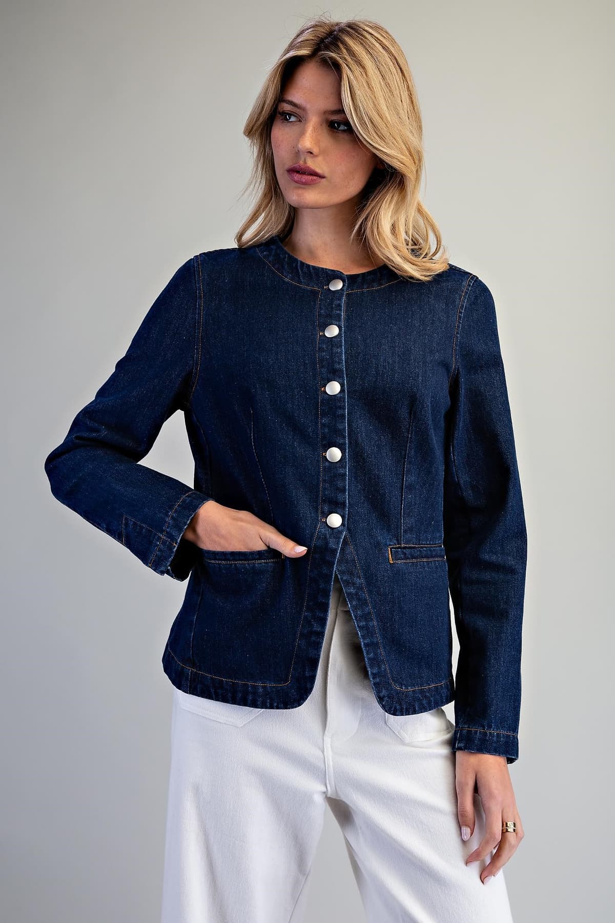 JK16562 - DENIM