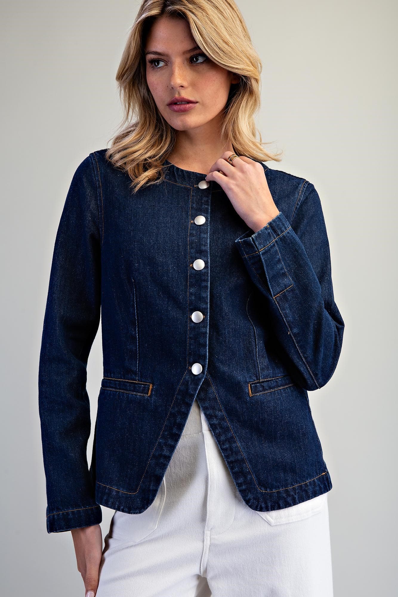 JK16562 - DENIM