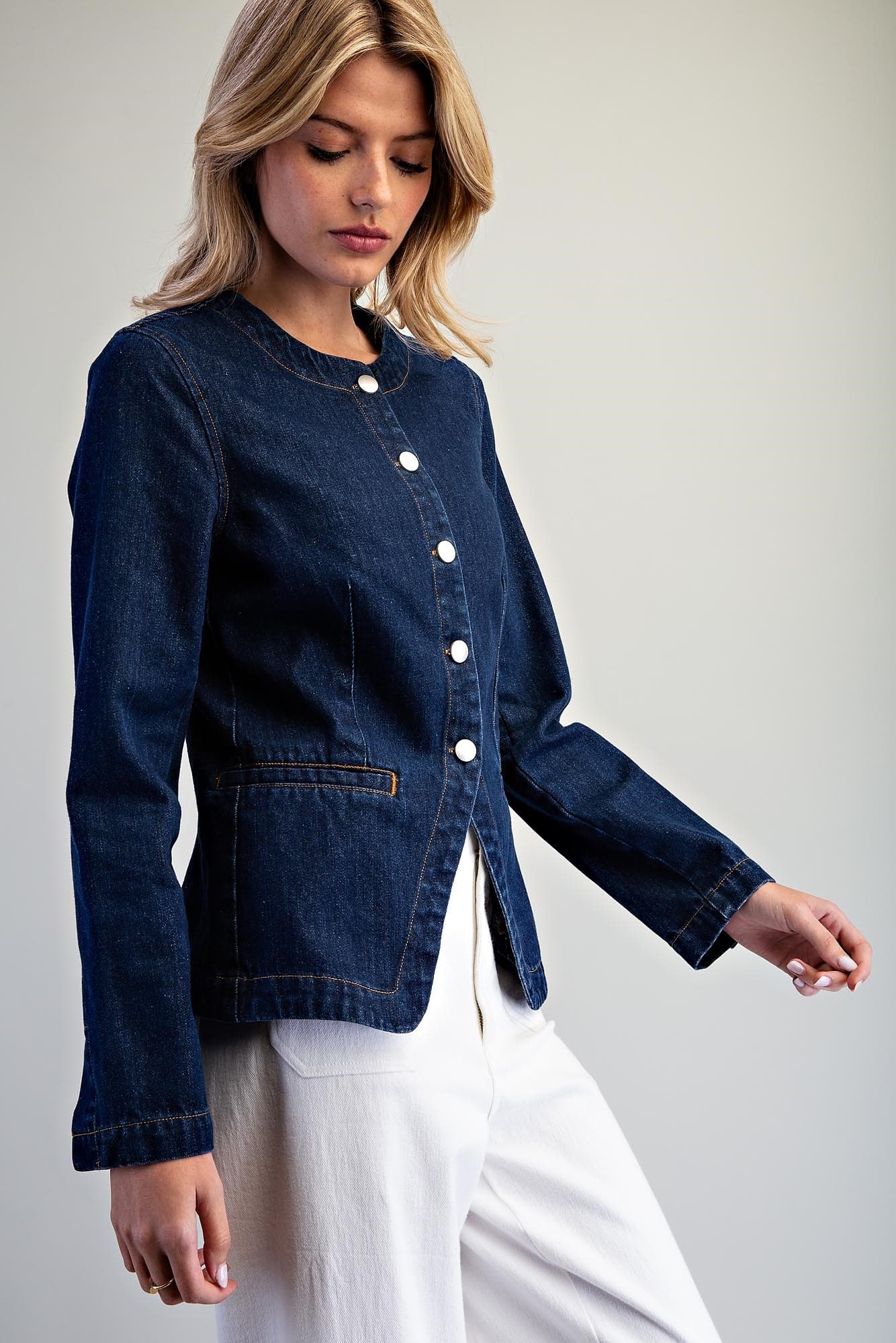 JK16562 - DENIM