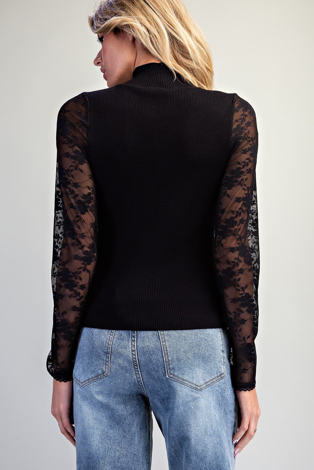TK16540 - BLACK