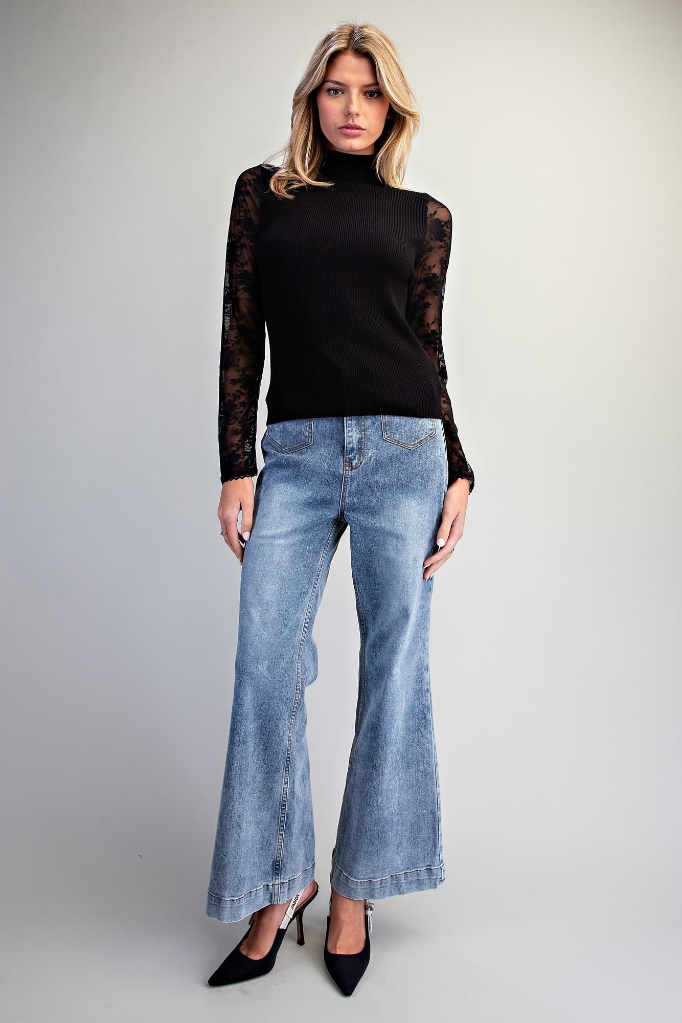 TK16540 - BLACK