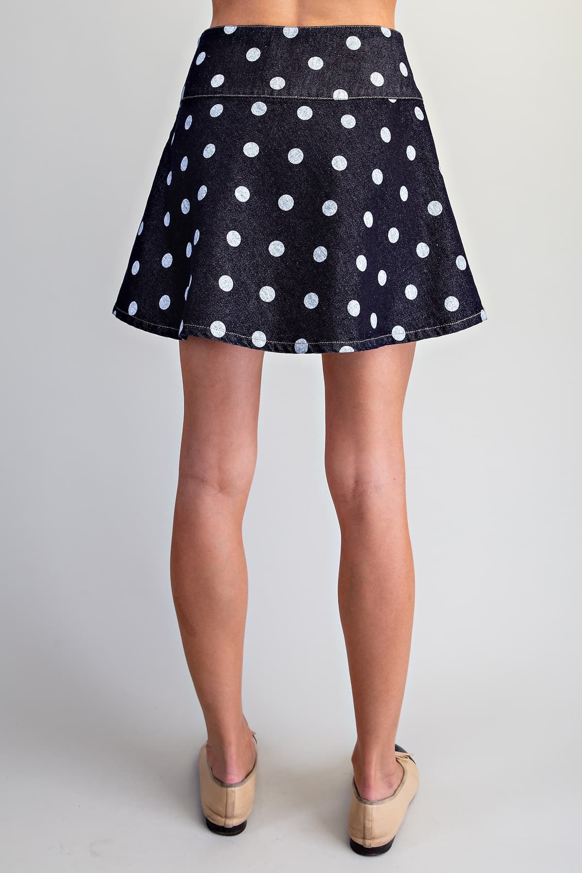 SHS17138 - DENIM