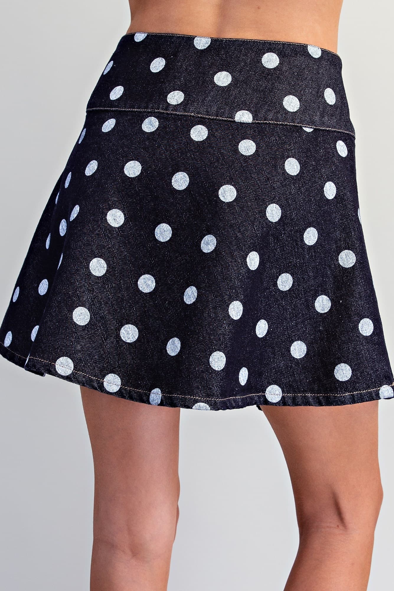 SHS17138 - DENIM