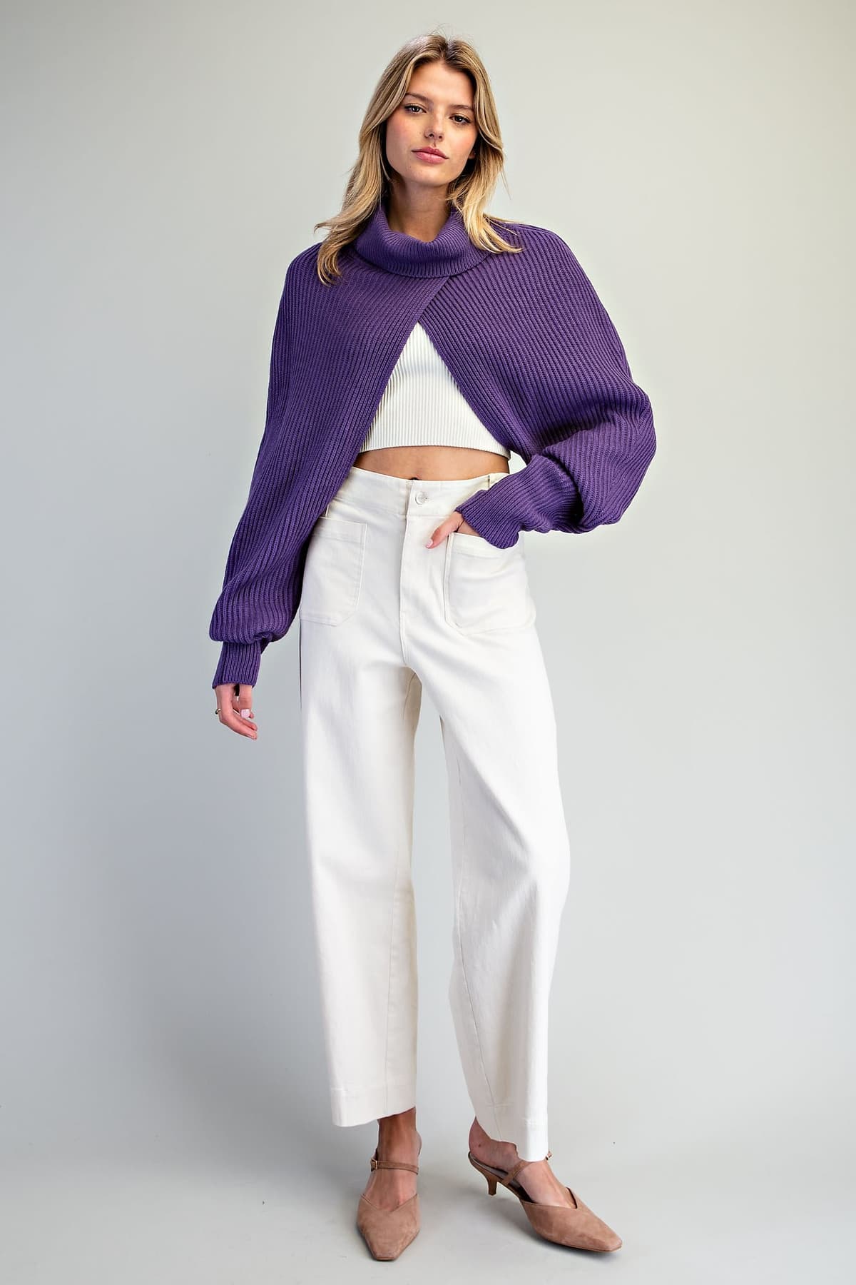 SK16343 - PURPLE