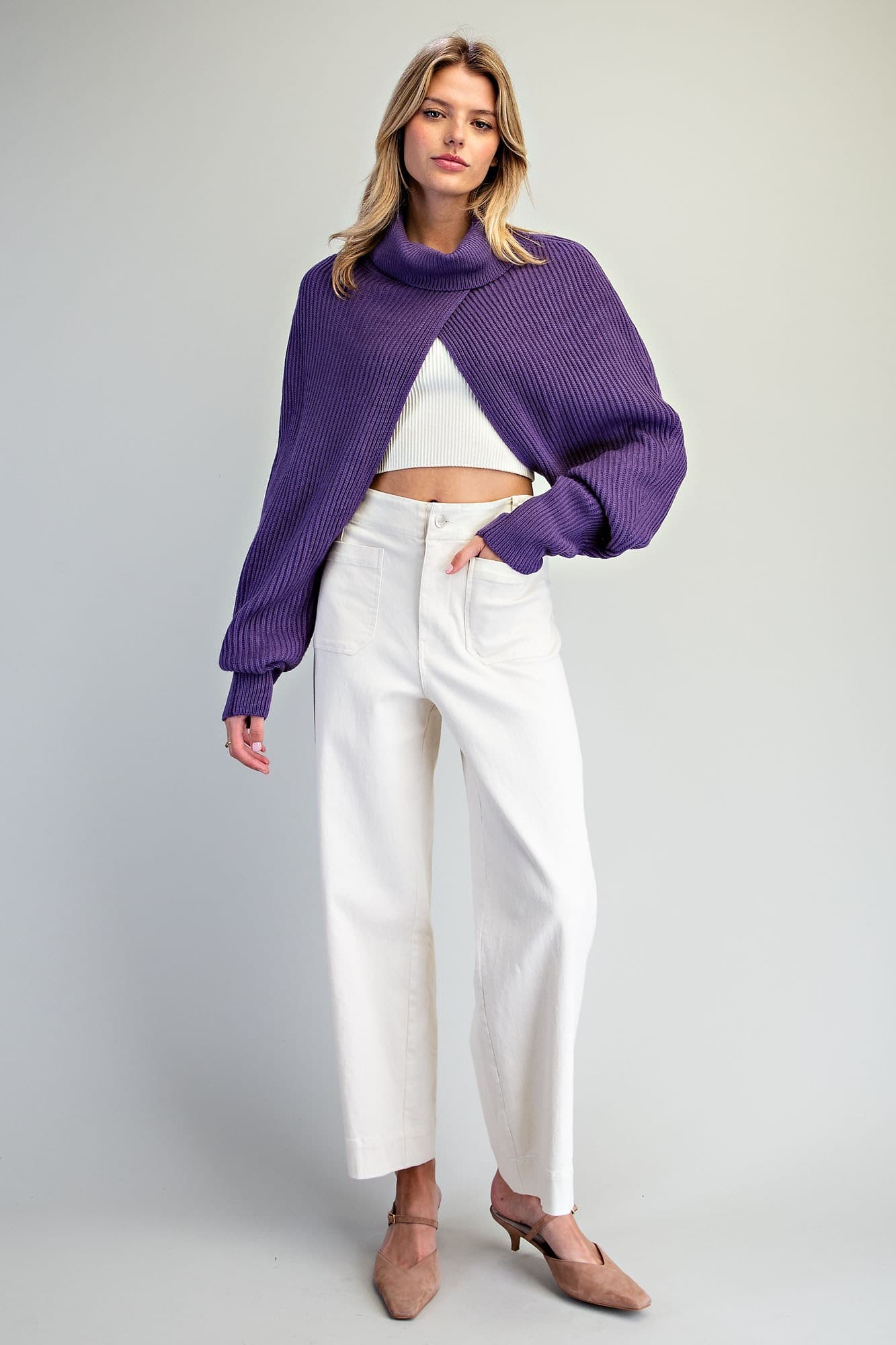 SK16343 - PURPLE
