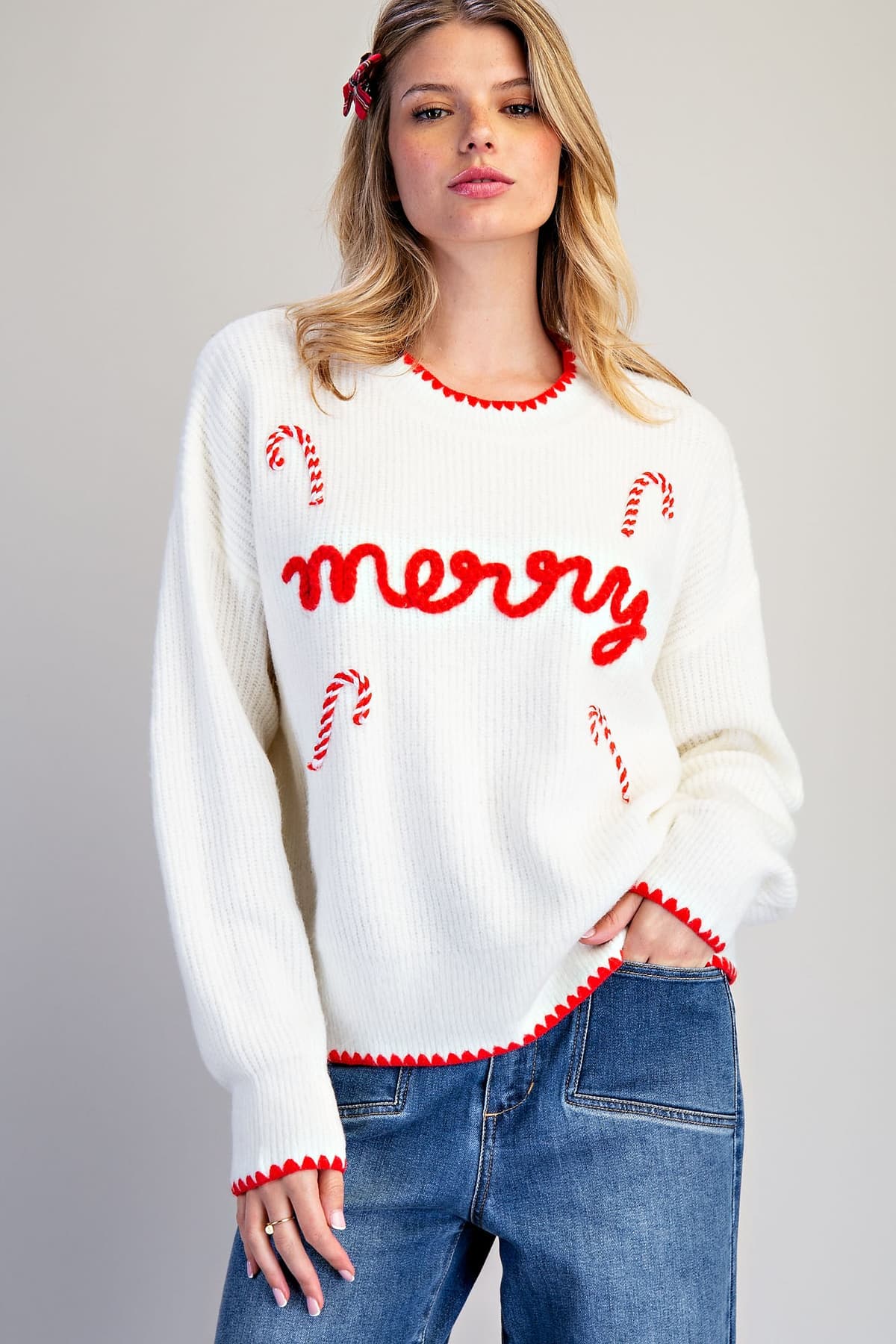 SH17015 - OFF WHITE