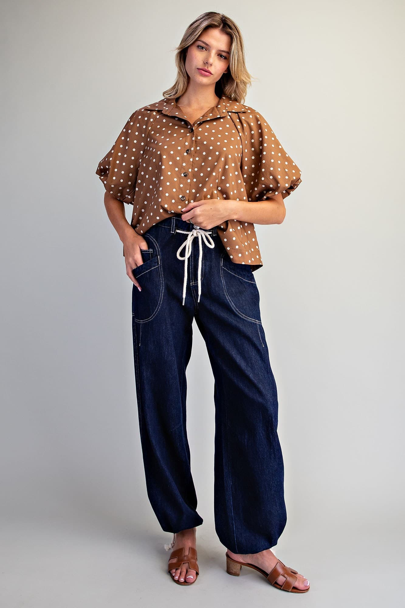 PK16882 - DENIM