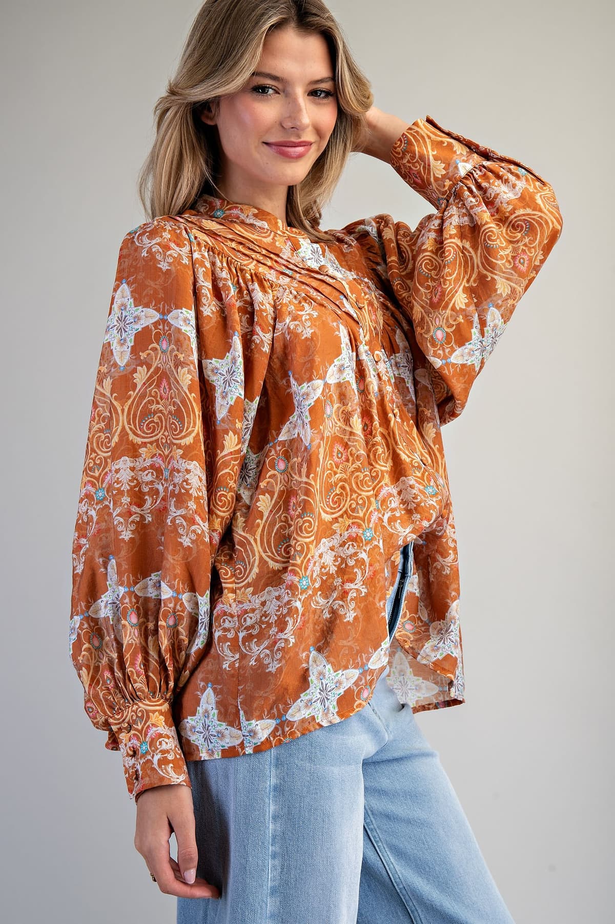 TK16880 - TERRACOTTA