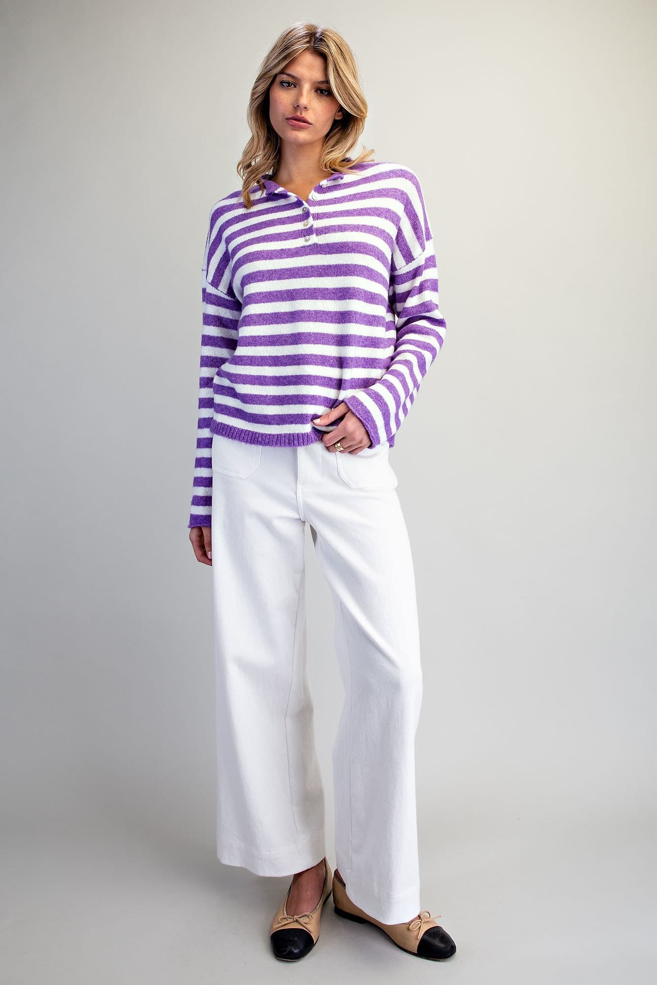 SK16885 - WISTERIA