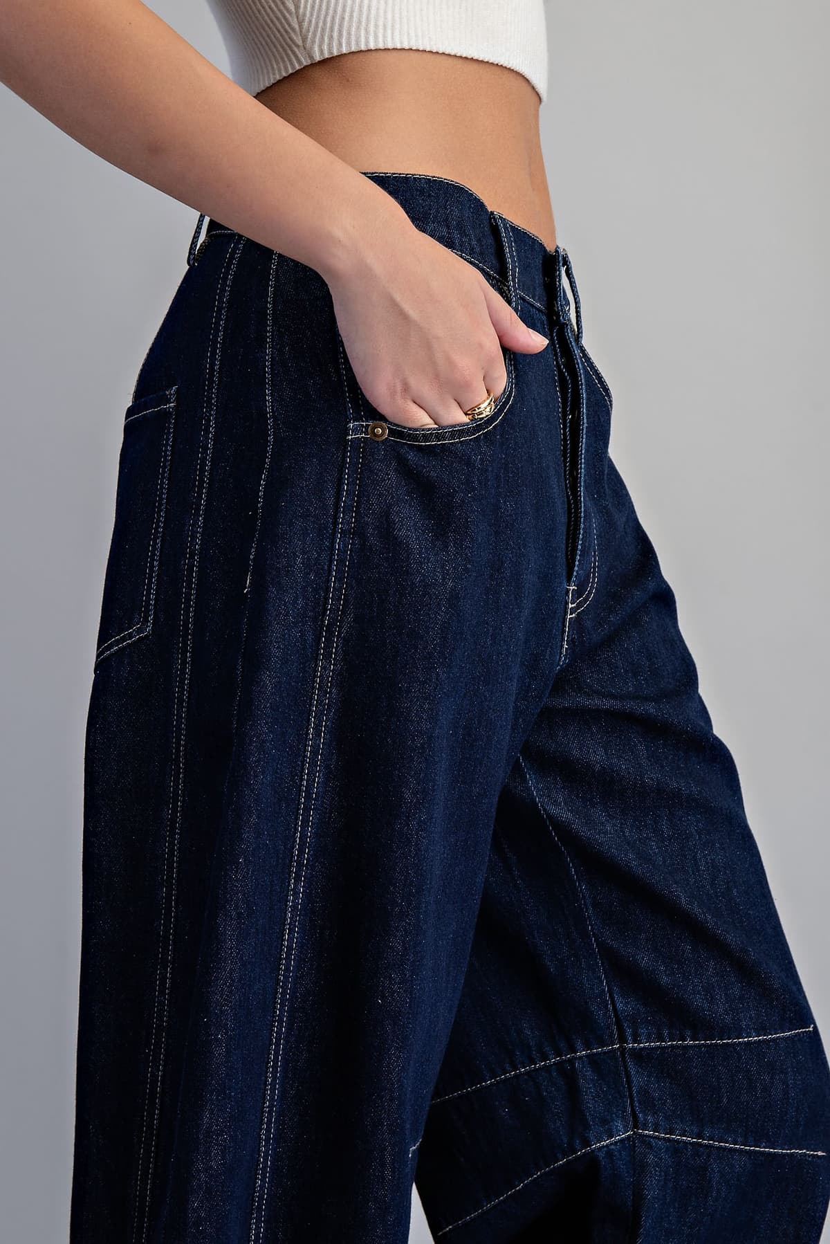 PK16883 - DENIM