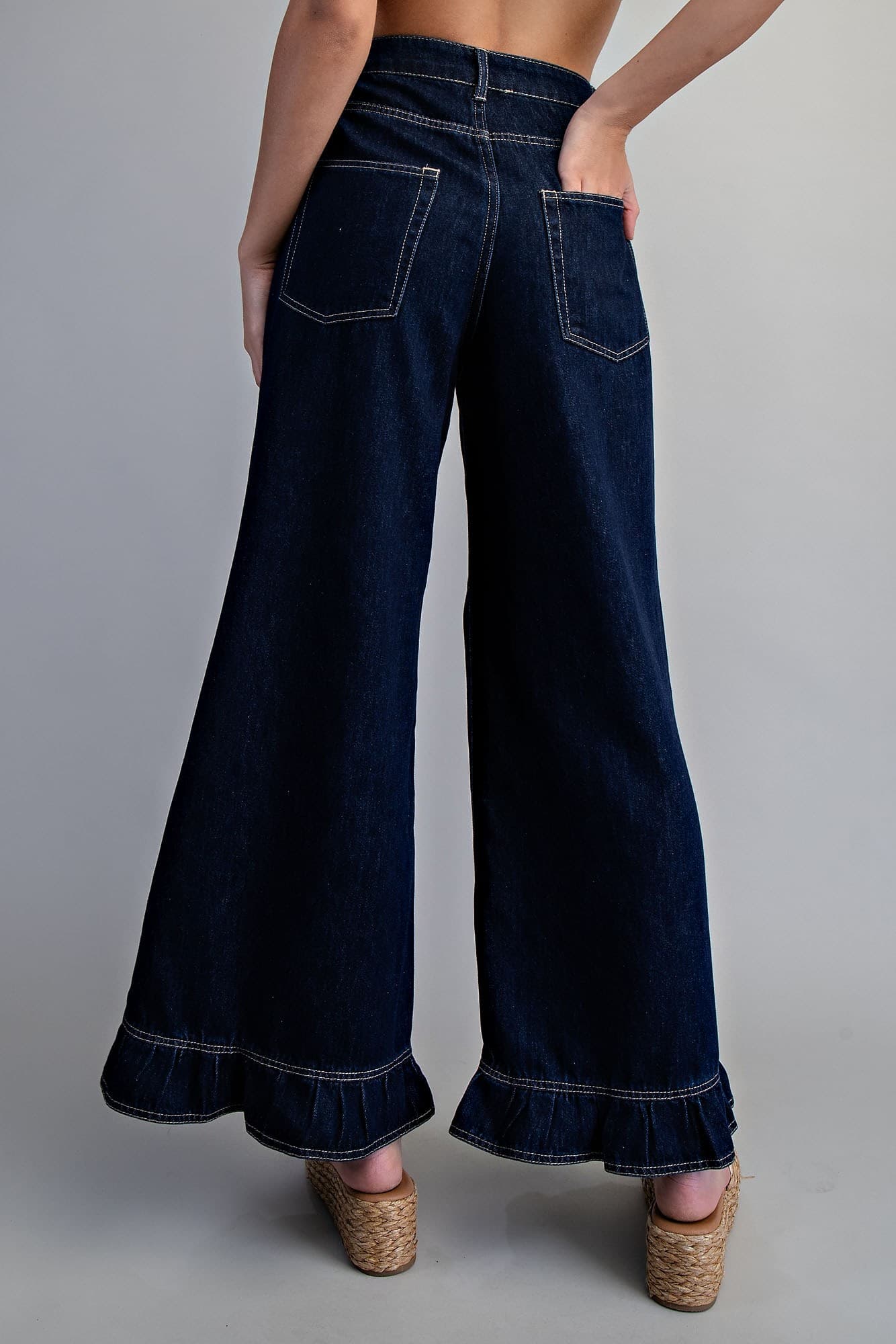 PK16684 - DENIM