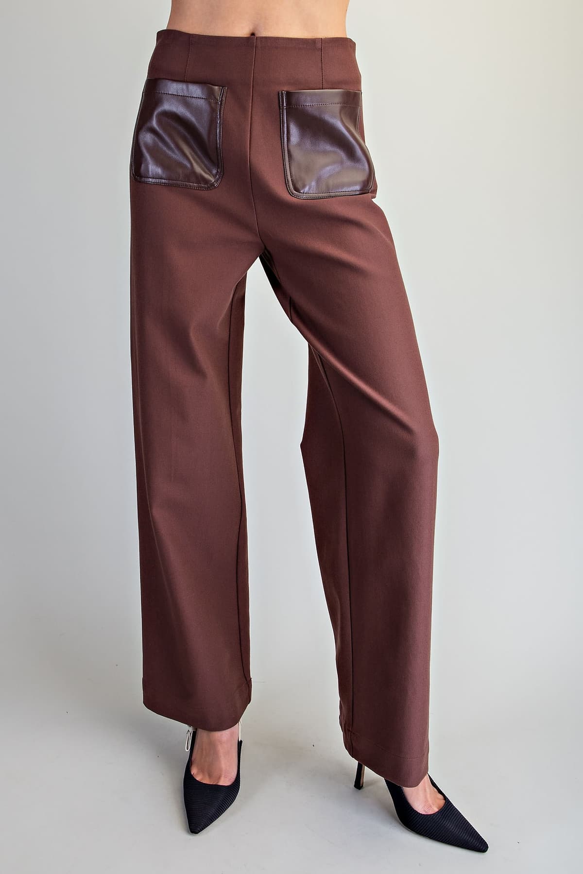 PK16888 - MOCHA LATTE