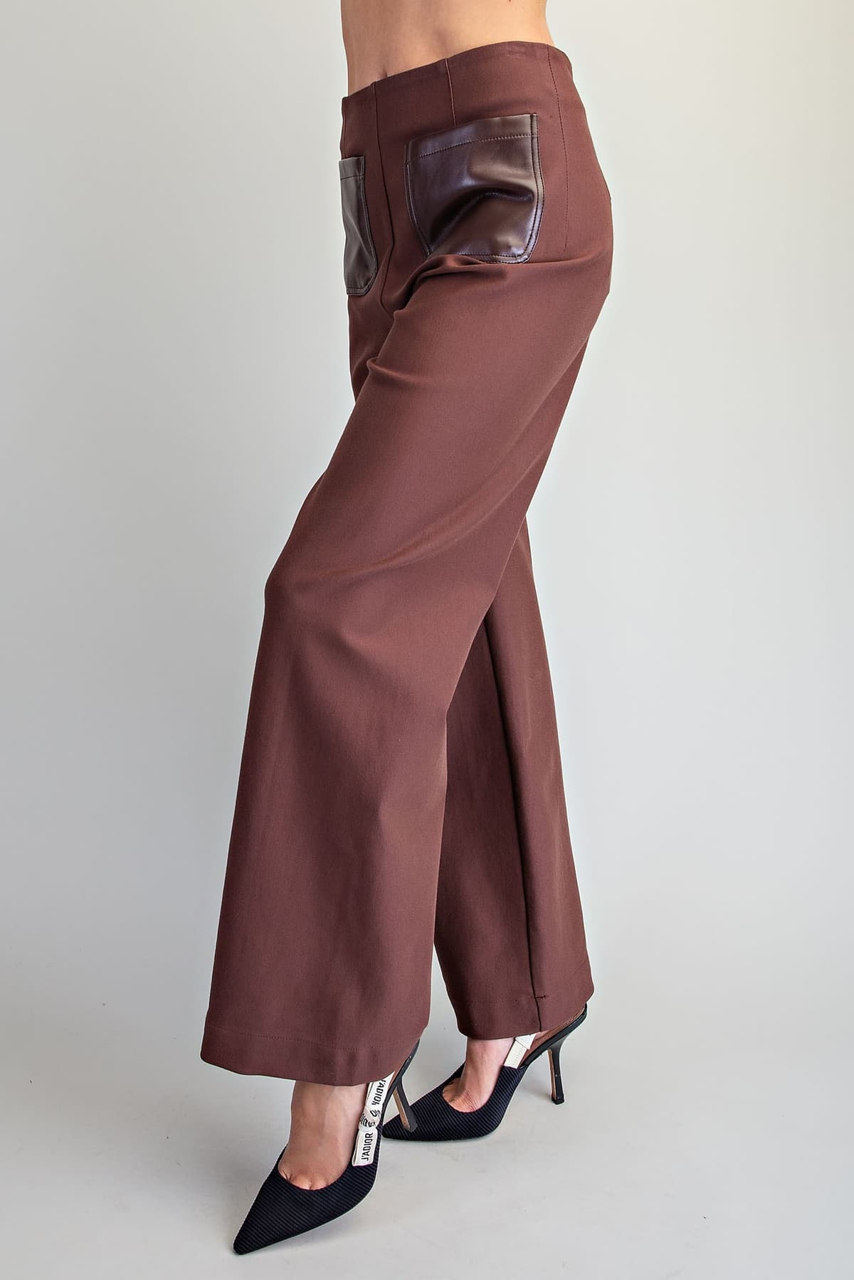 PK16888 - MOCHA LATTE