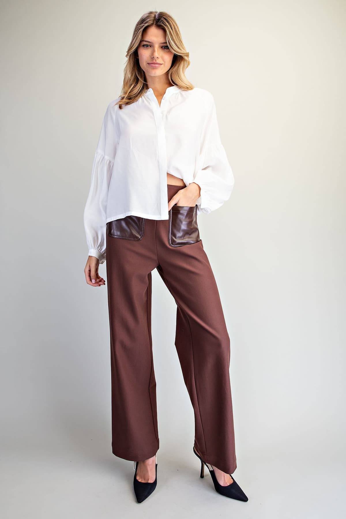 PK16888 - MOCHA LATTE