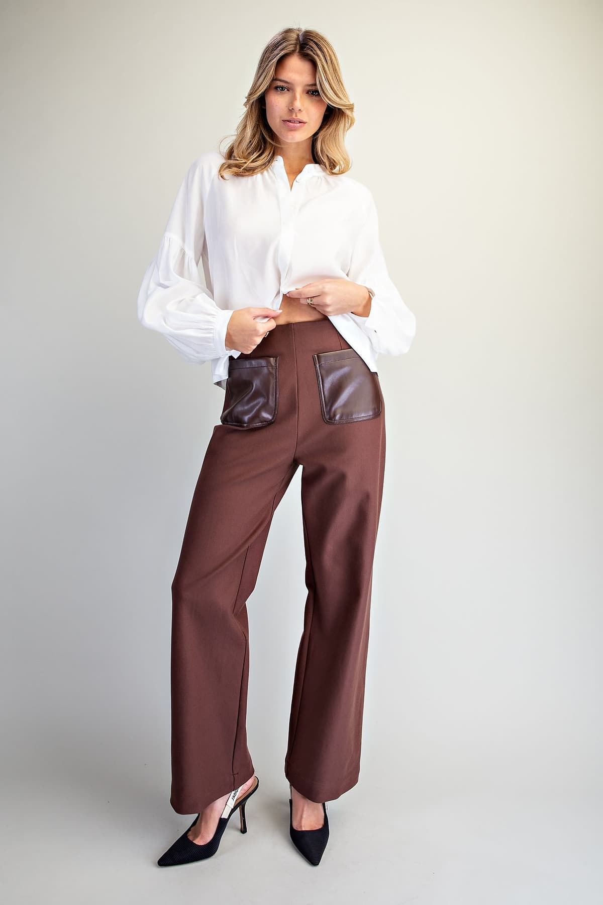 PK16888 - MOCHA LATTE