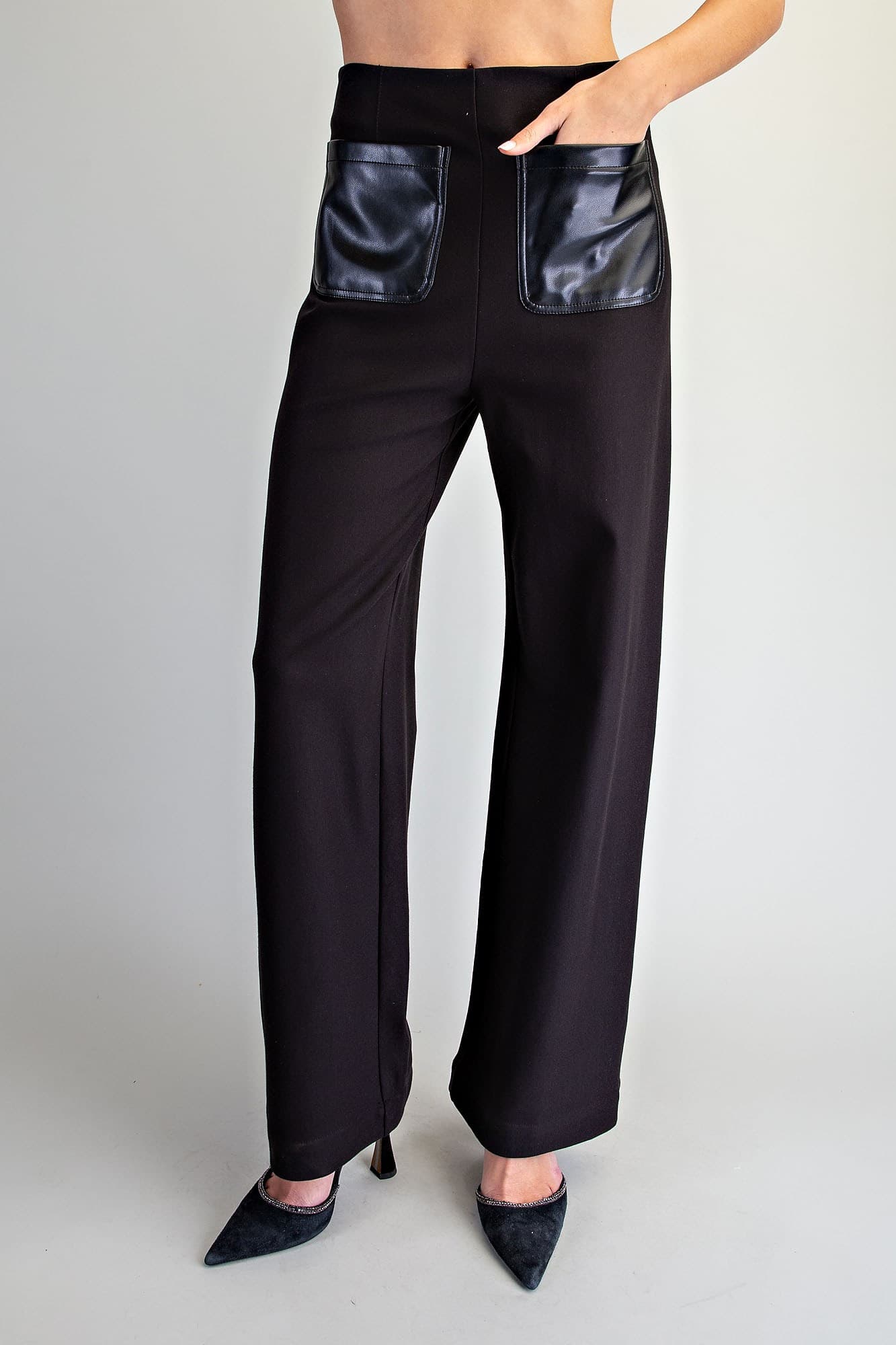 PK16888 - BLACK
