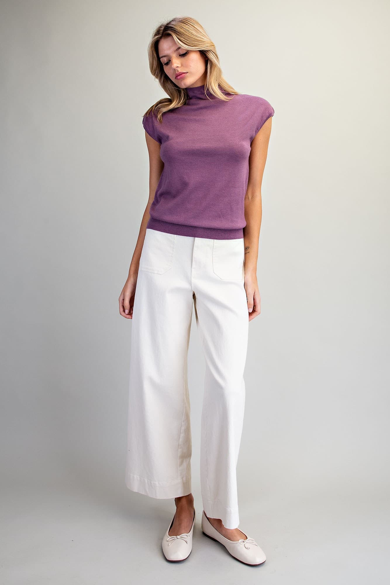 SK16266 - PURPLE