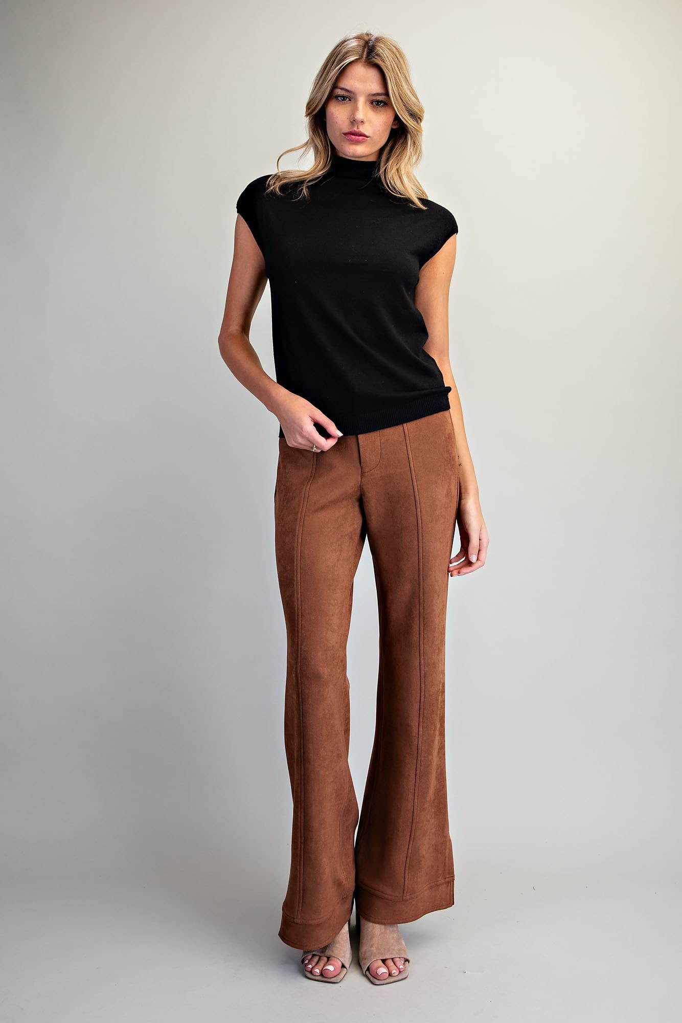 SK16266 - BLACK