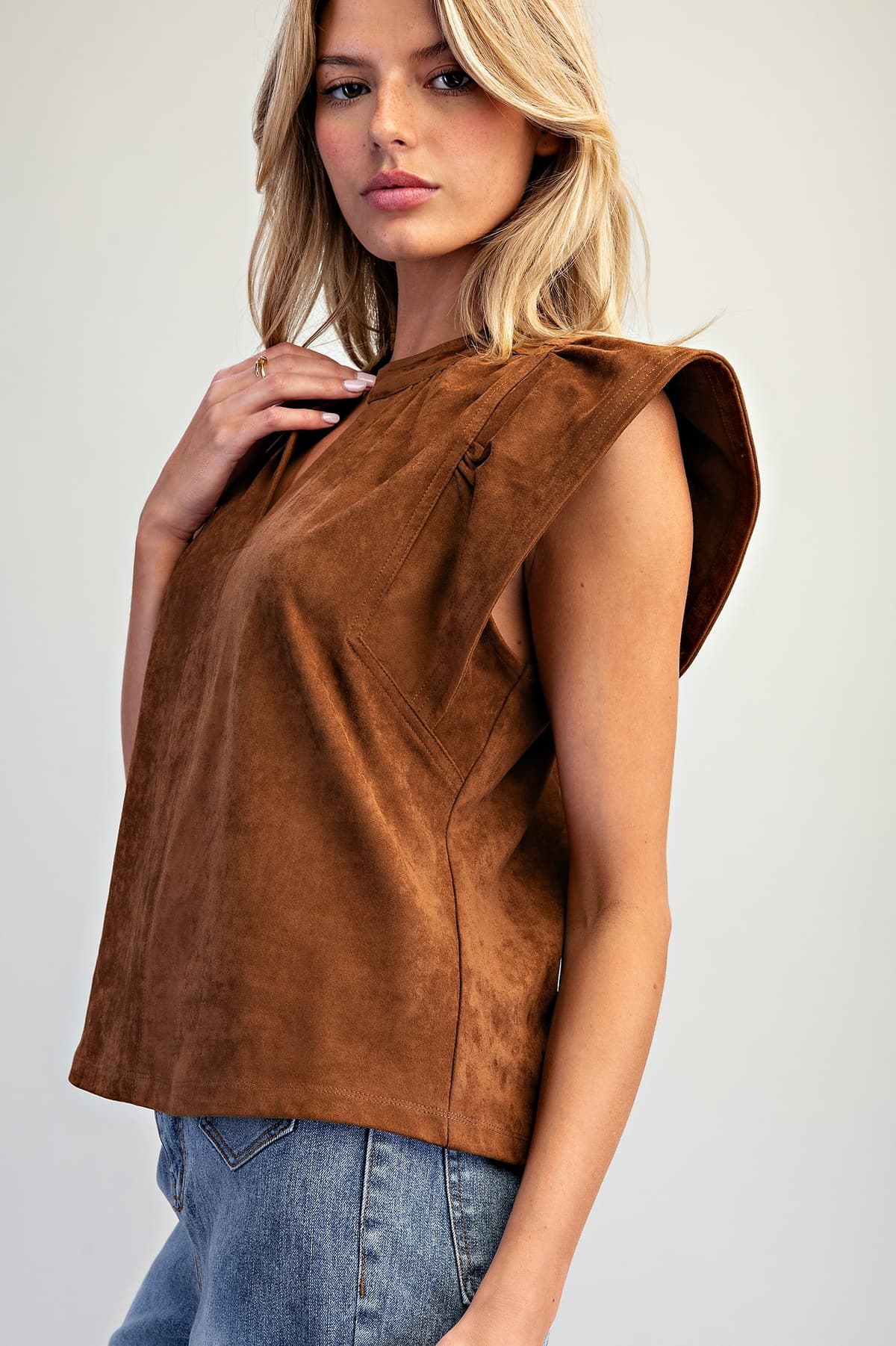 TK16665 - MOCHA