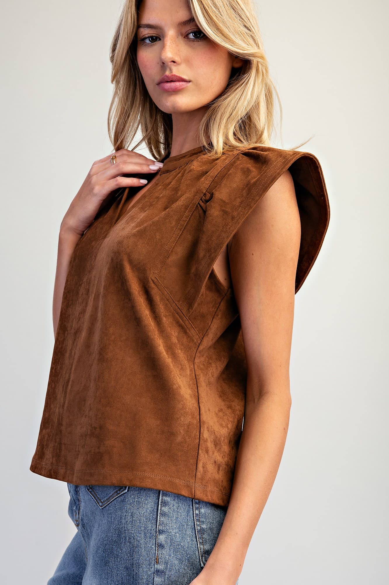 TK16665 - MOCHA