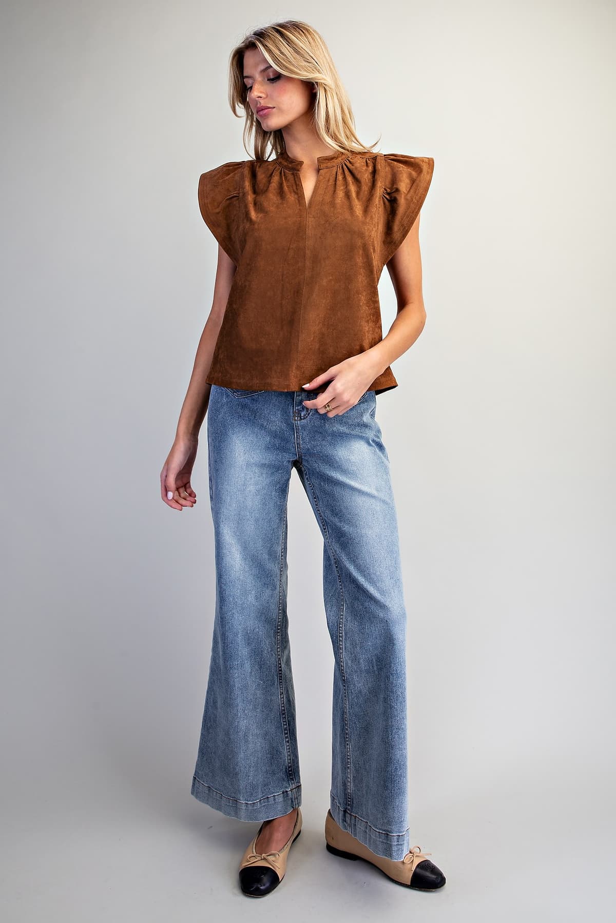 TK16665 - MOCHA