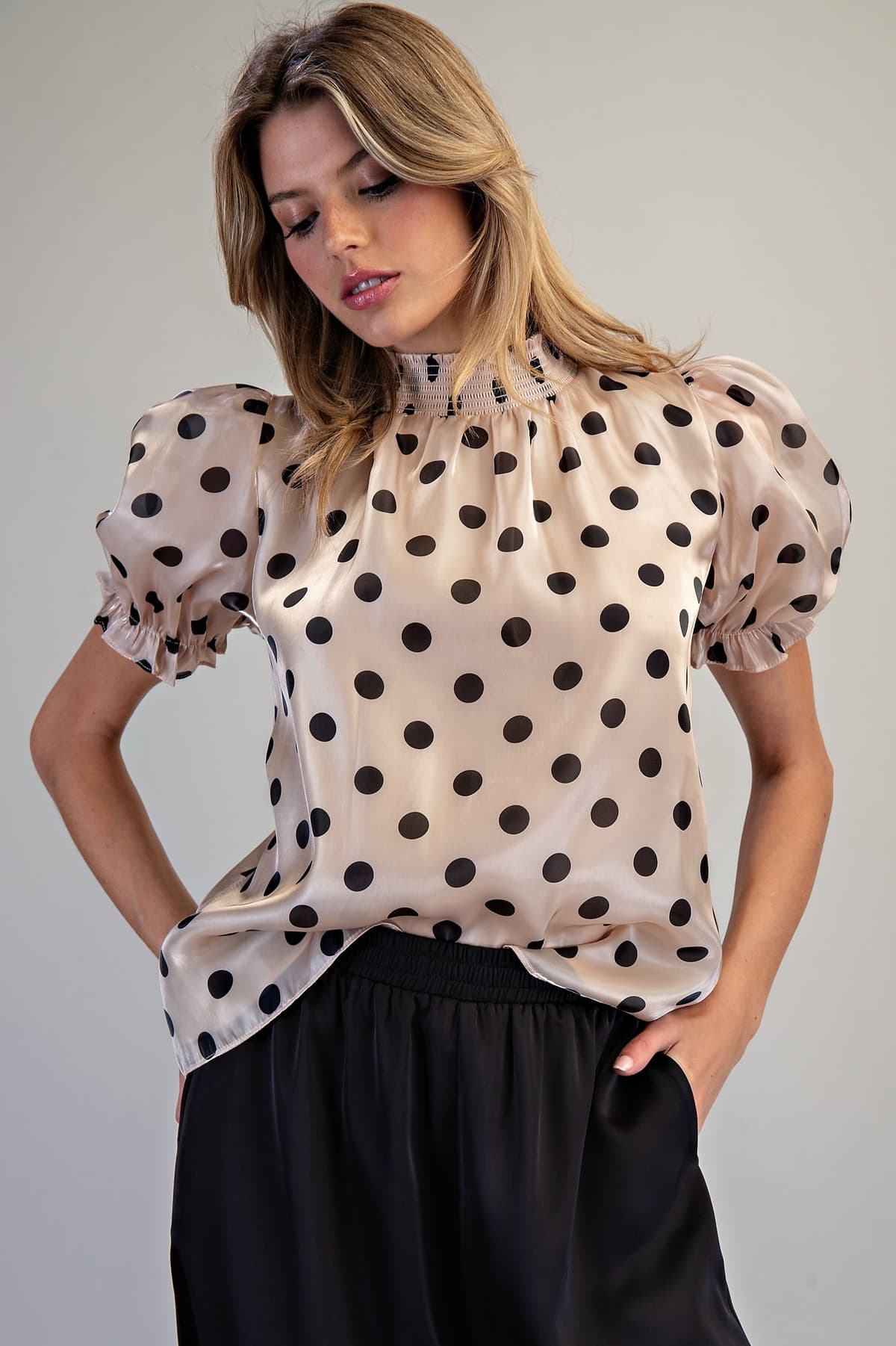 TK16622 - GOLD CHAMPAGNE